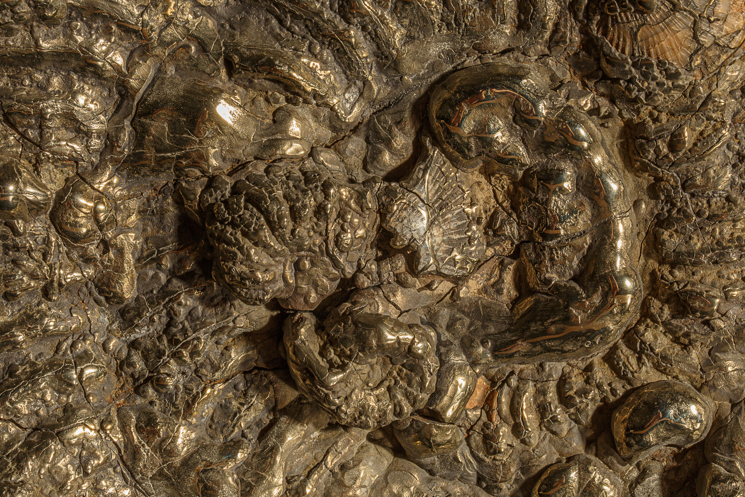 Профессиональная обработка натуральных камней, минералов и ископаемых | Студия SVITHART