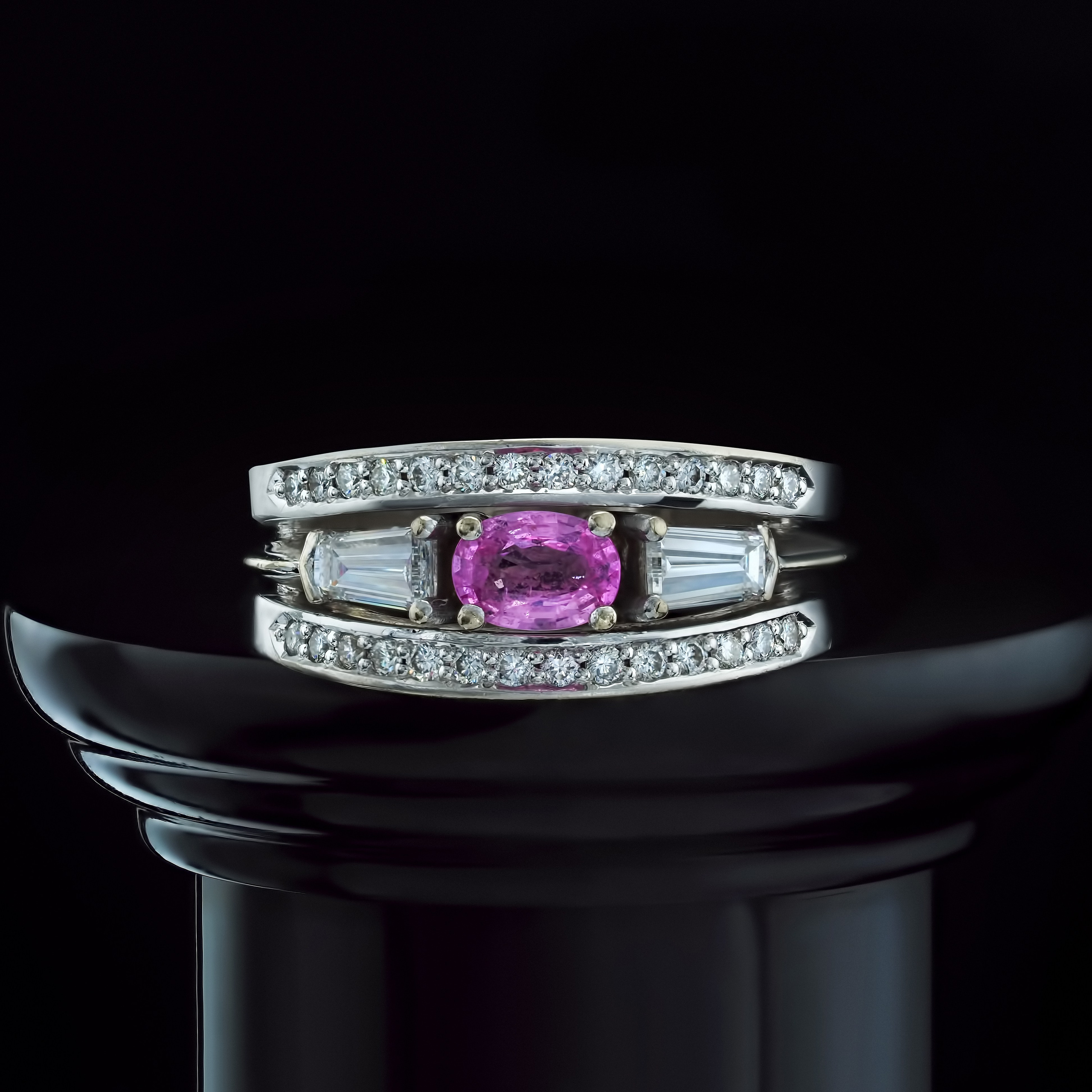 Каталог различных видов профессиональной обработки фотографий | Студия SVITHART