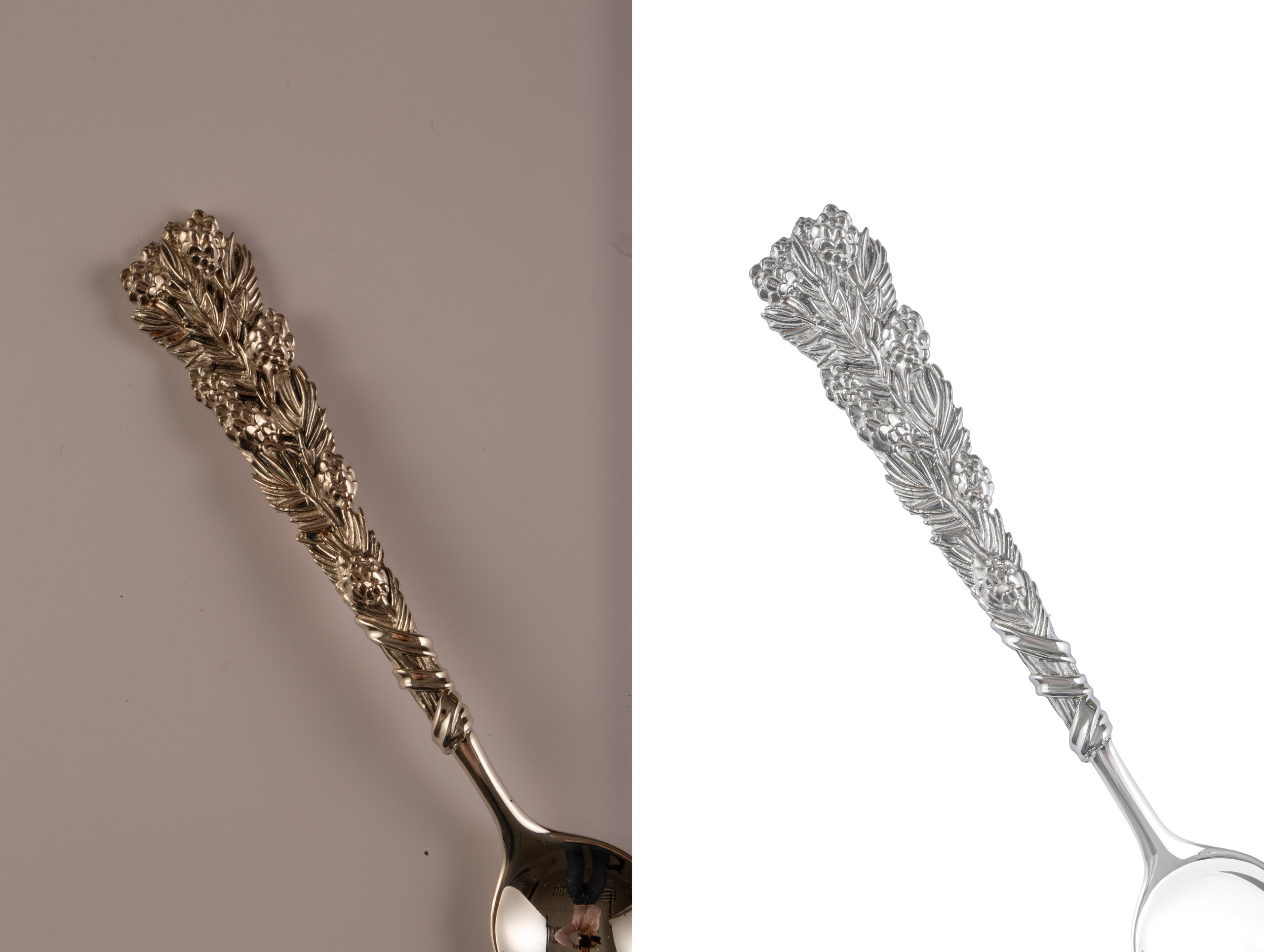 Ретушь фотографий посуды | Студия SVITHART