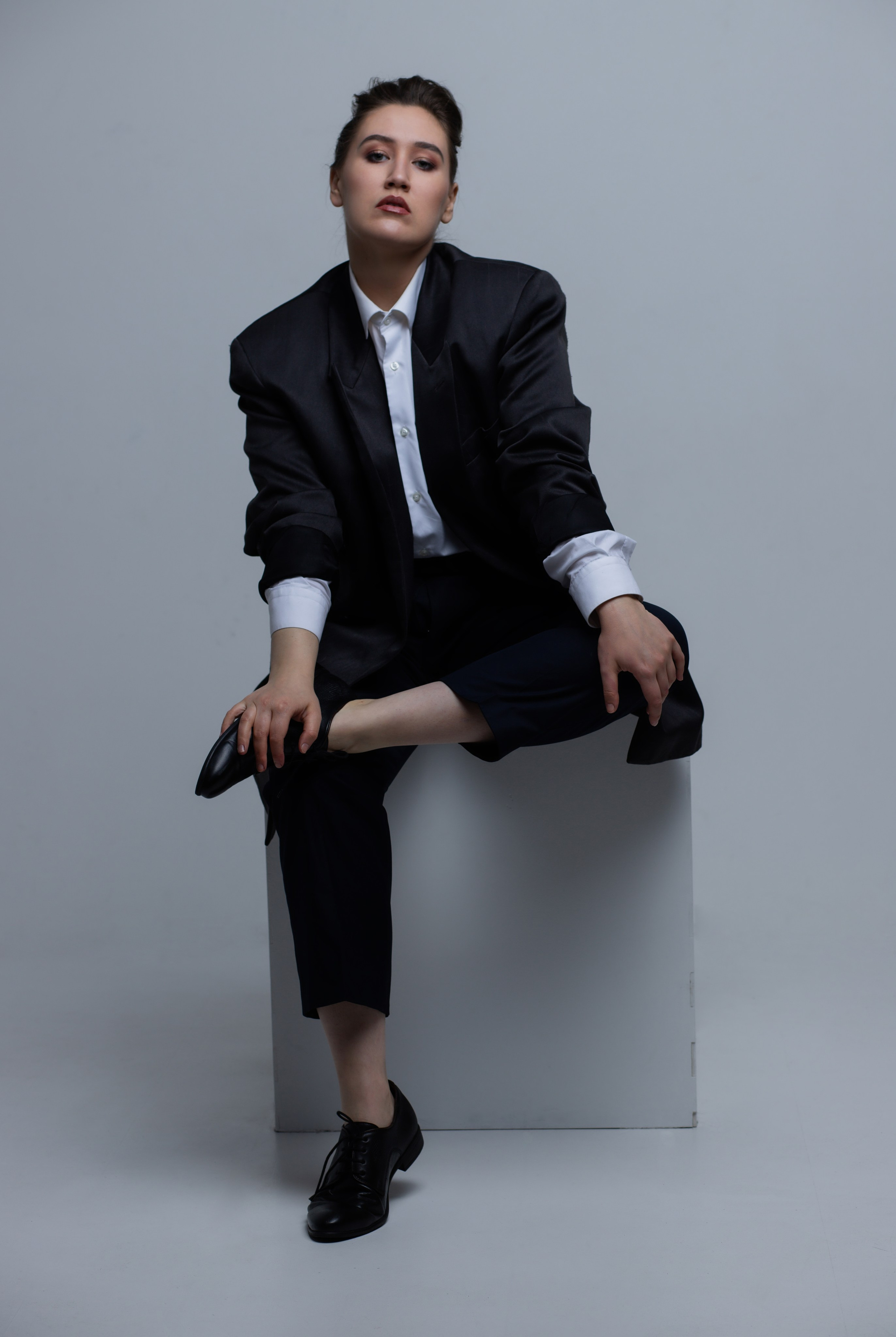 АРИНА | Студия «Фотографство» | Выборг. Фотограф в Выборге | Юлия Басырова