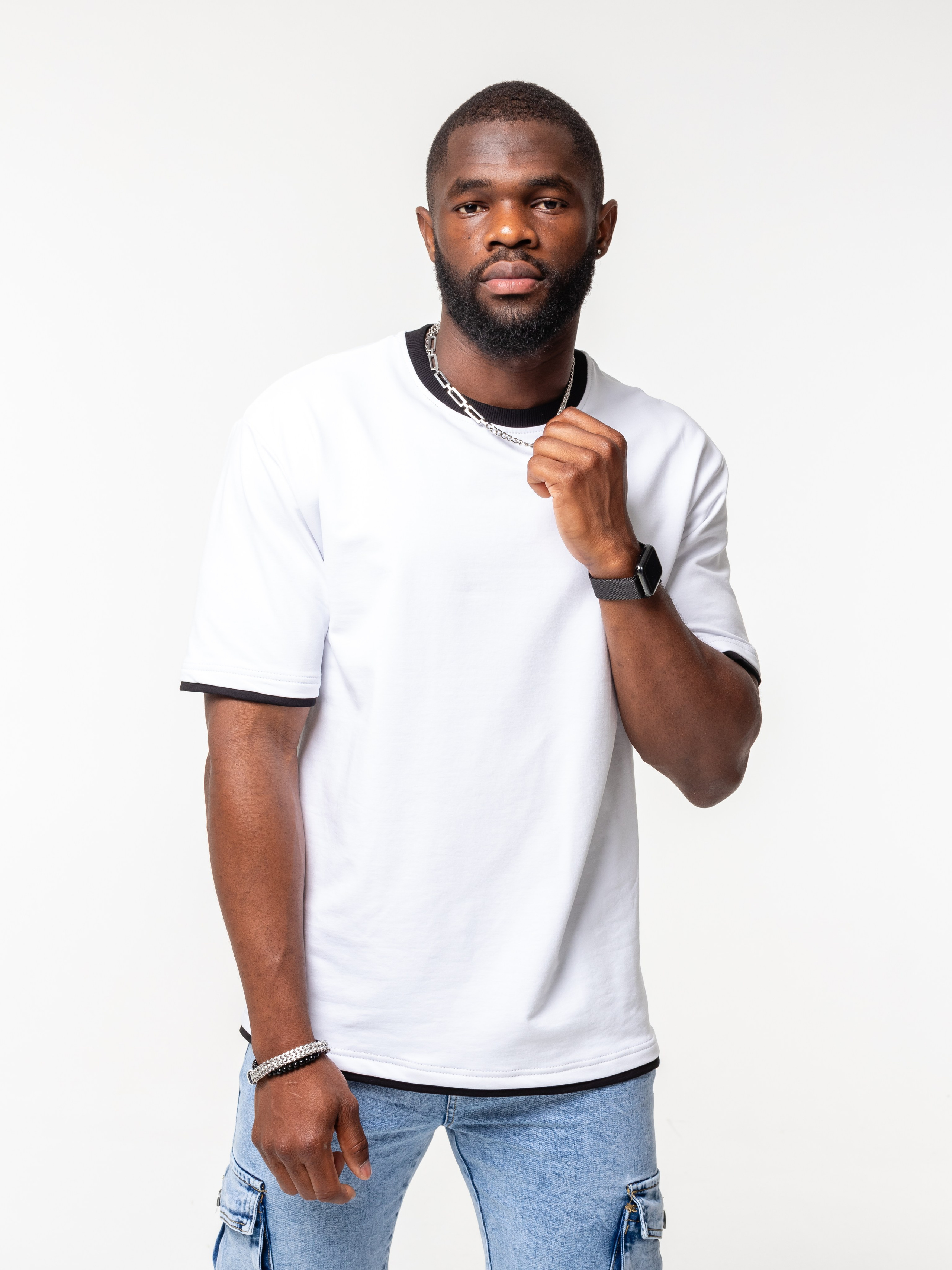 Футболка. Фотограф в Краснодаре Арина Кудряшова