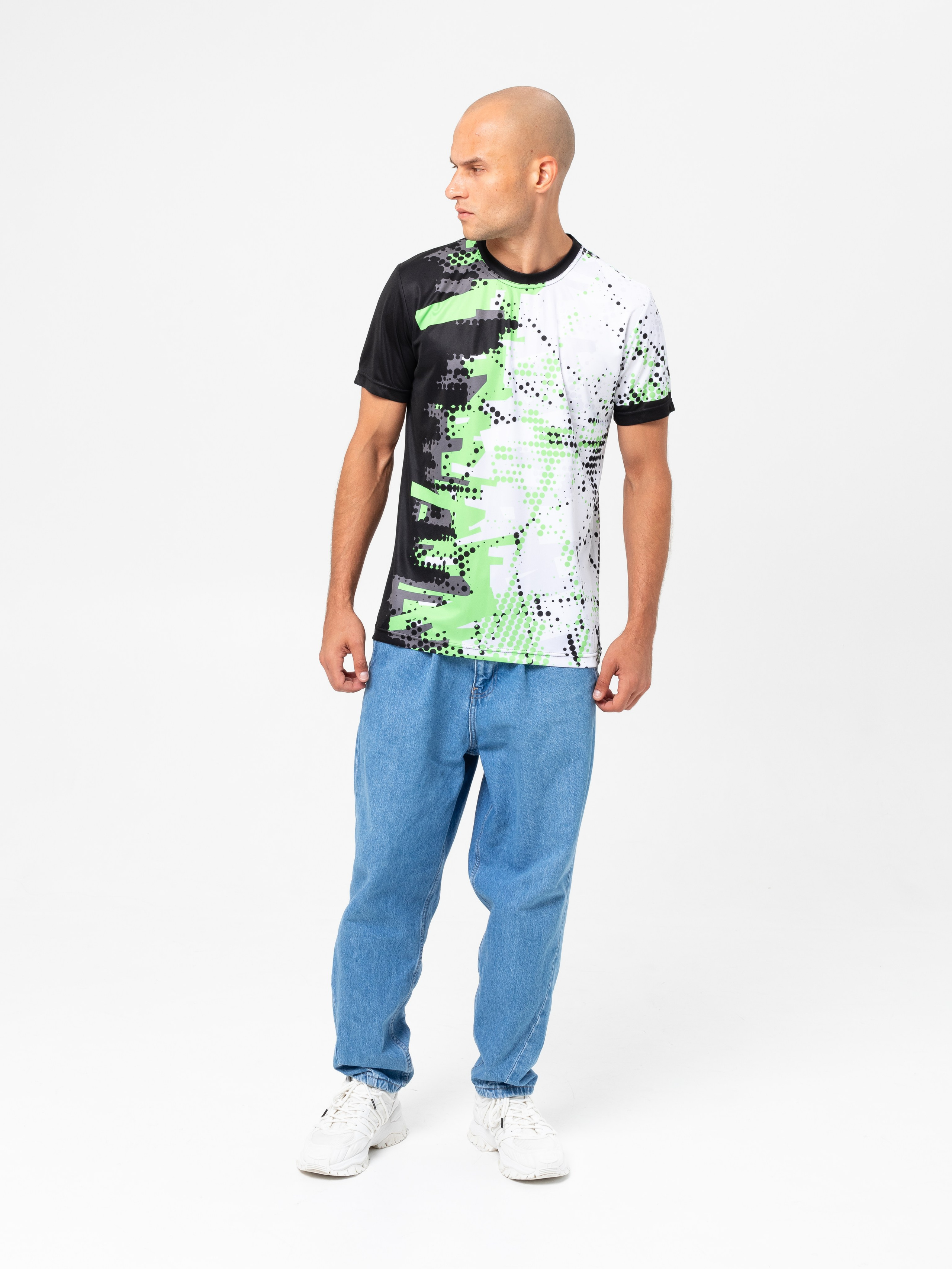 Футболки. Фотограф в Краснодаре Арина Кудряшова