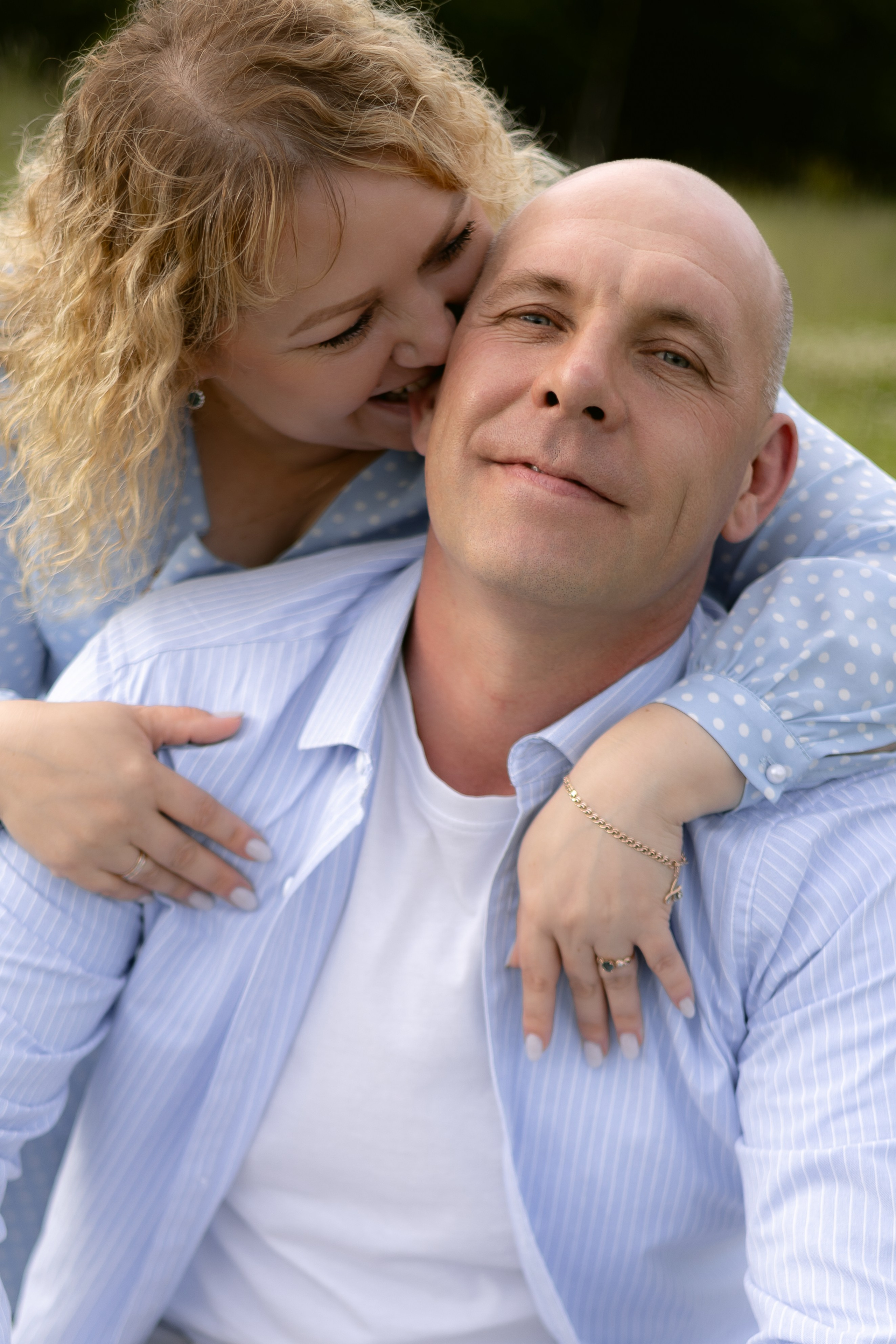 Lovestory6. Фотограф Советская Гавань — Ванино