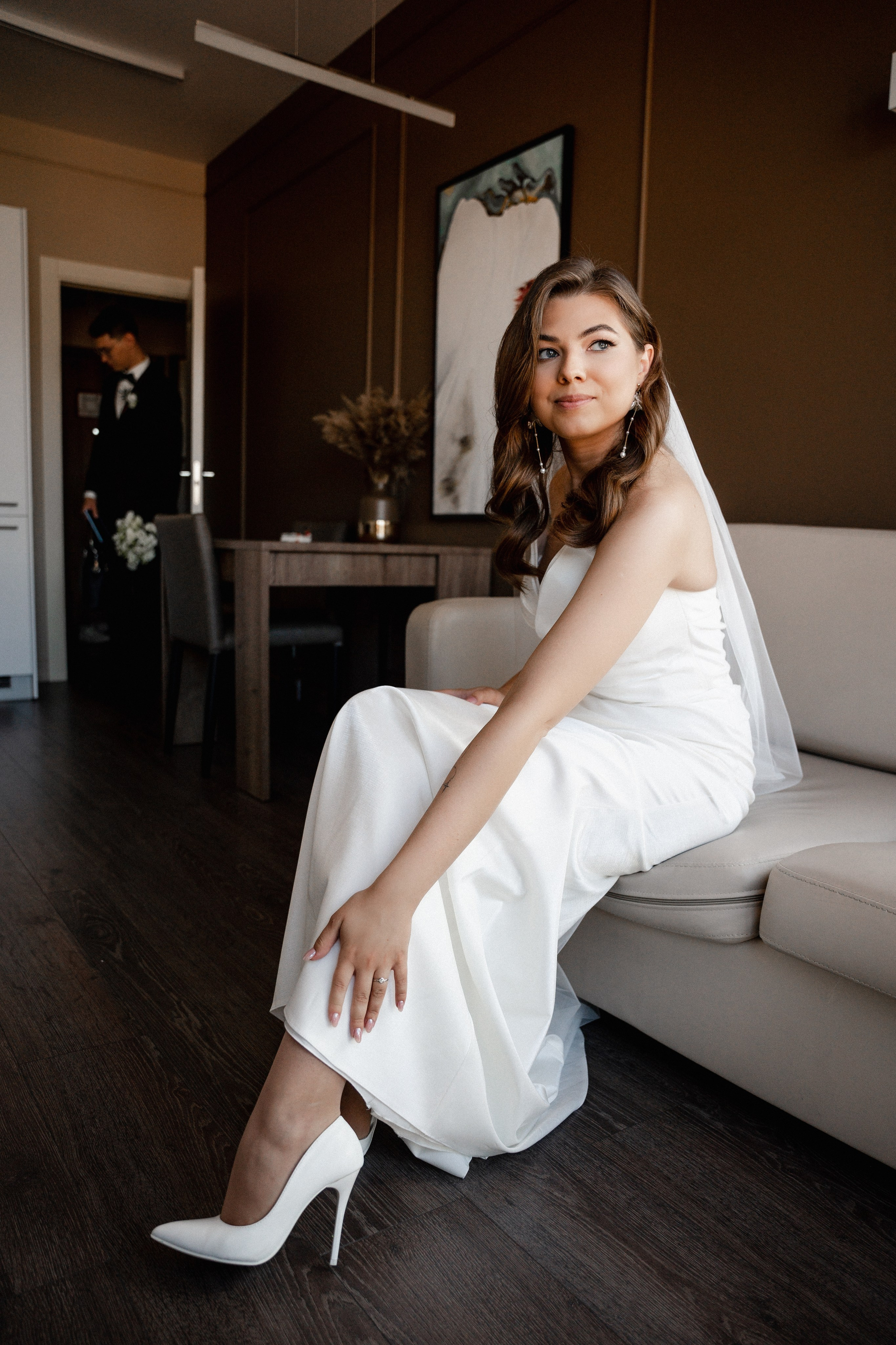 Gleb & Elizaveta. Dolce_wedding