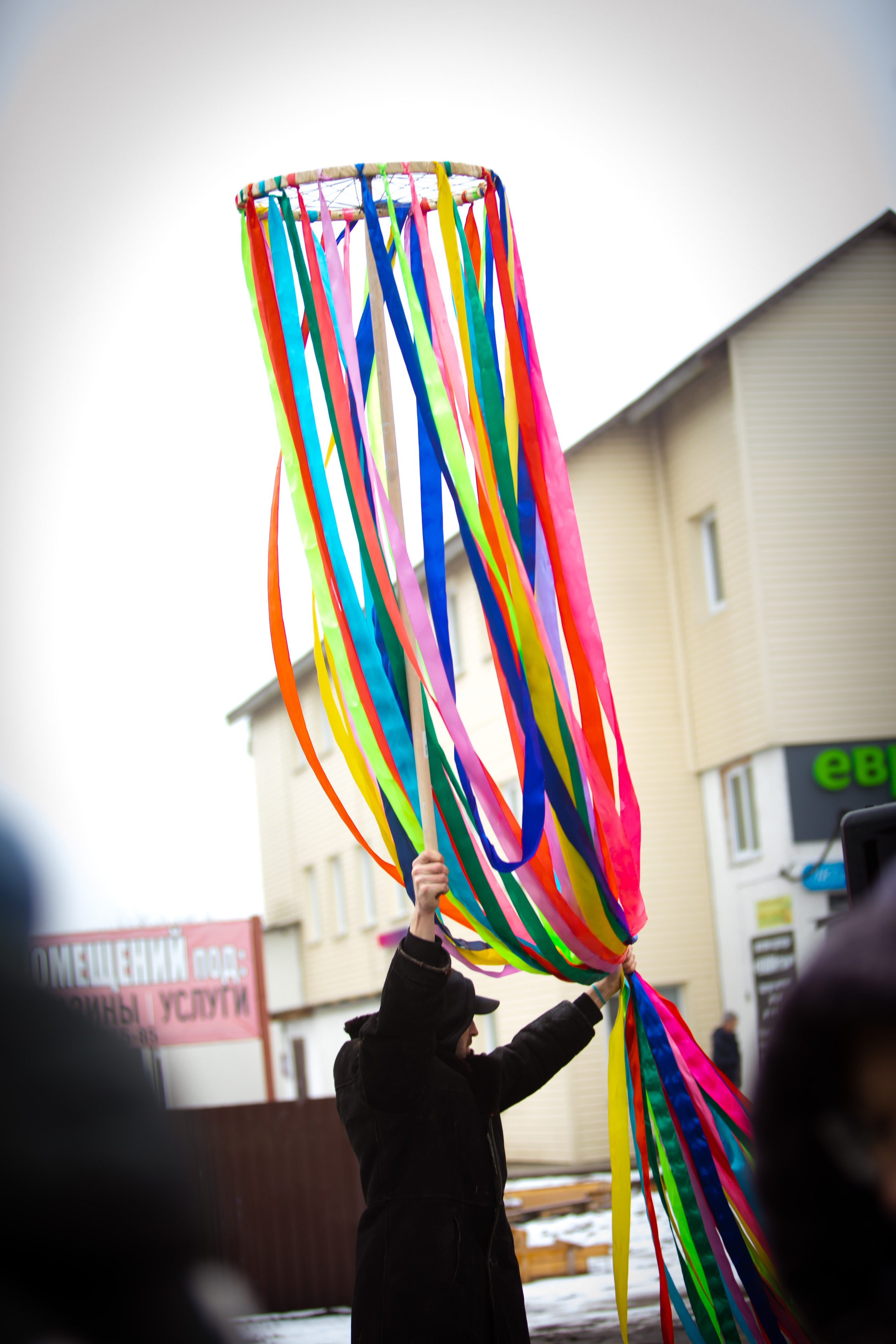 МАСЛЕНИЦА 2025. Школьный фотограф Минск