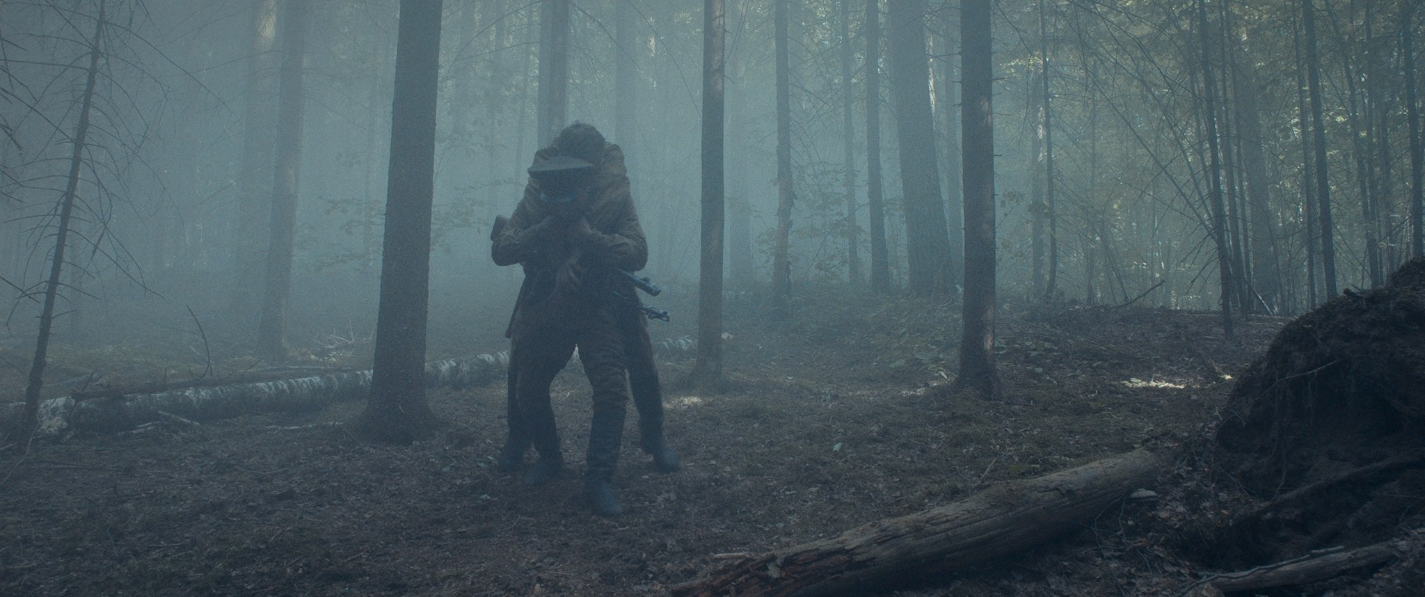 Фильм Лето 1941. Цветокоррекция кино, рекламы и клипов. В Алматы и по всему миру. Юрий Косяков