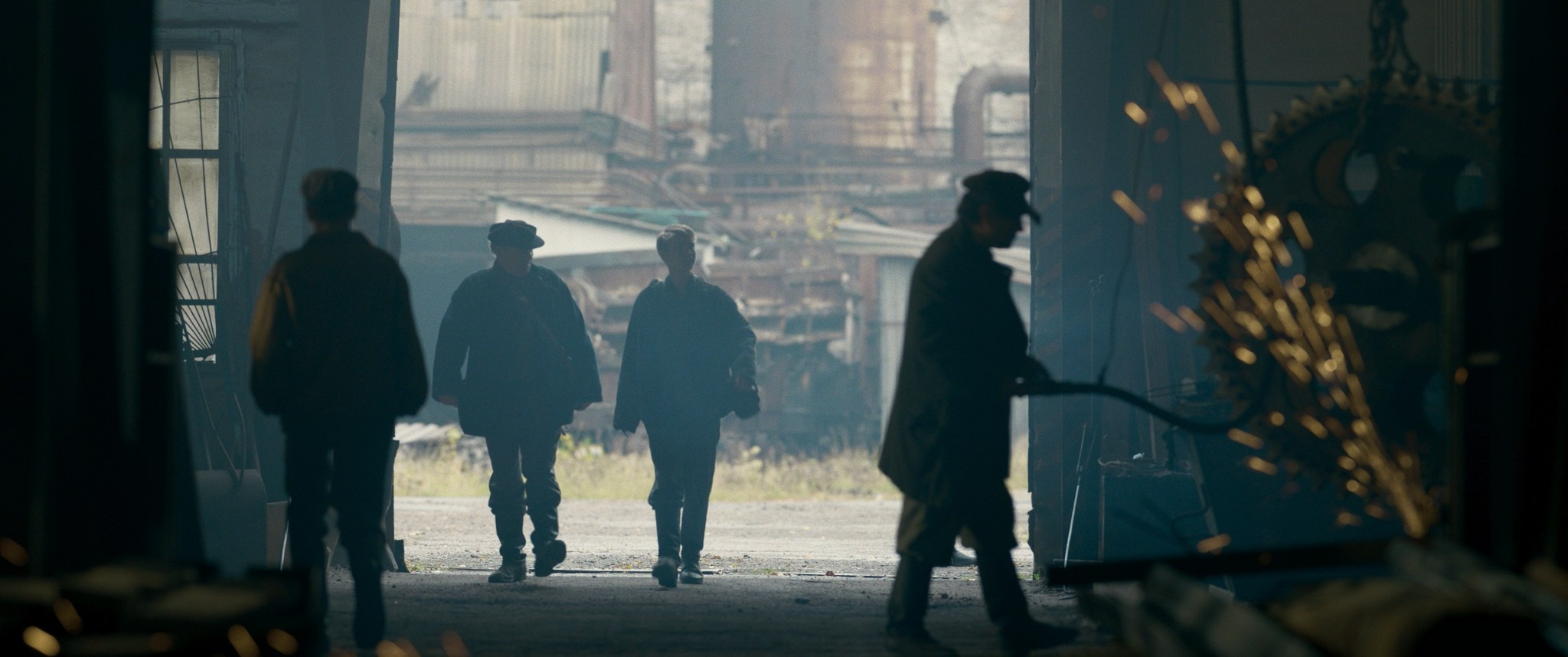 Movie Commander. Color grading of films, advertisements and clips. Worldwide and Almaty. Yuriy Kosyakov