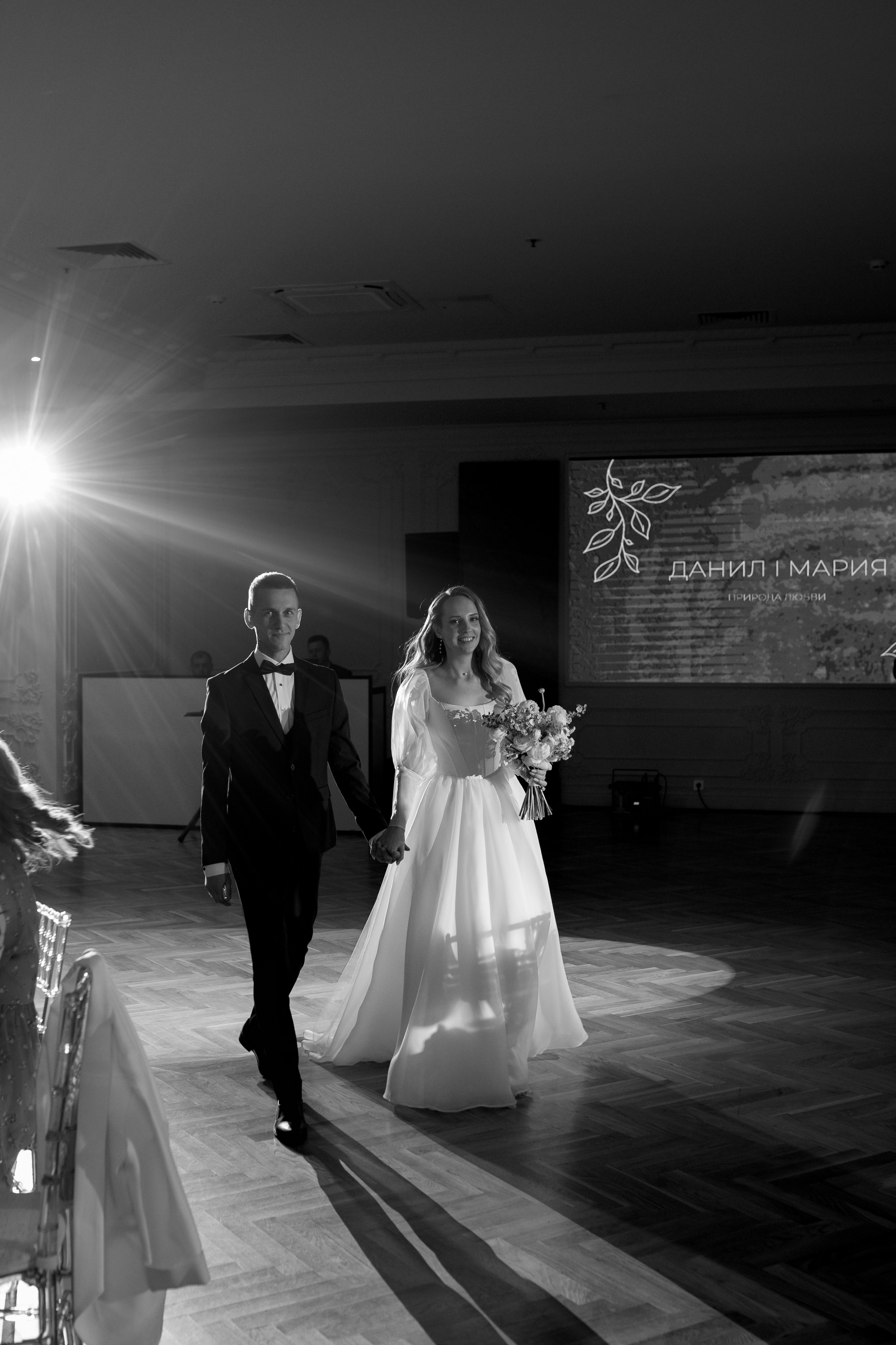 D & M. Свадебный и семейный фотограф в Астрахани Сергунова Наталья