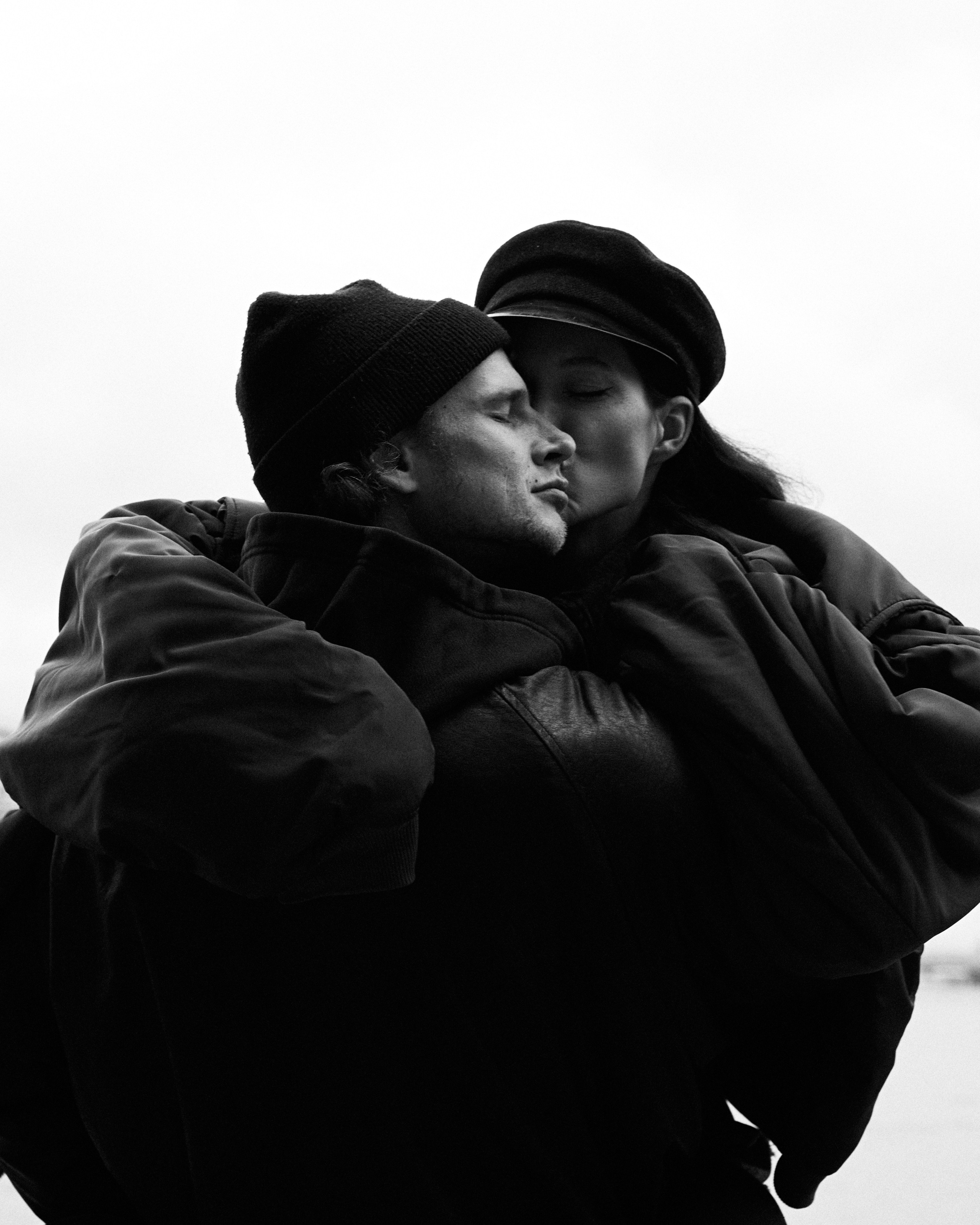 Любовь. Главная