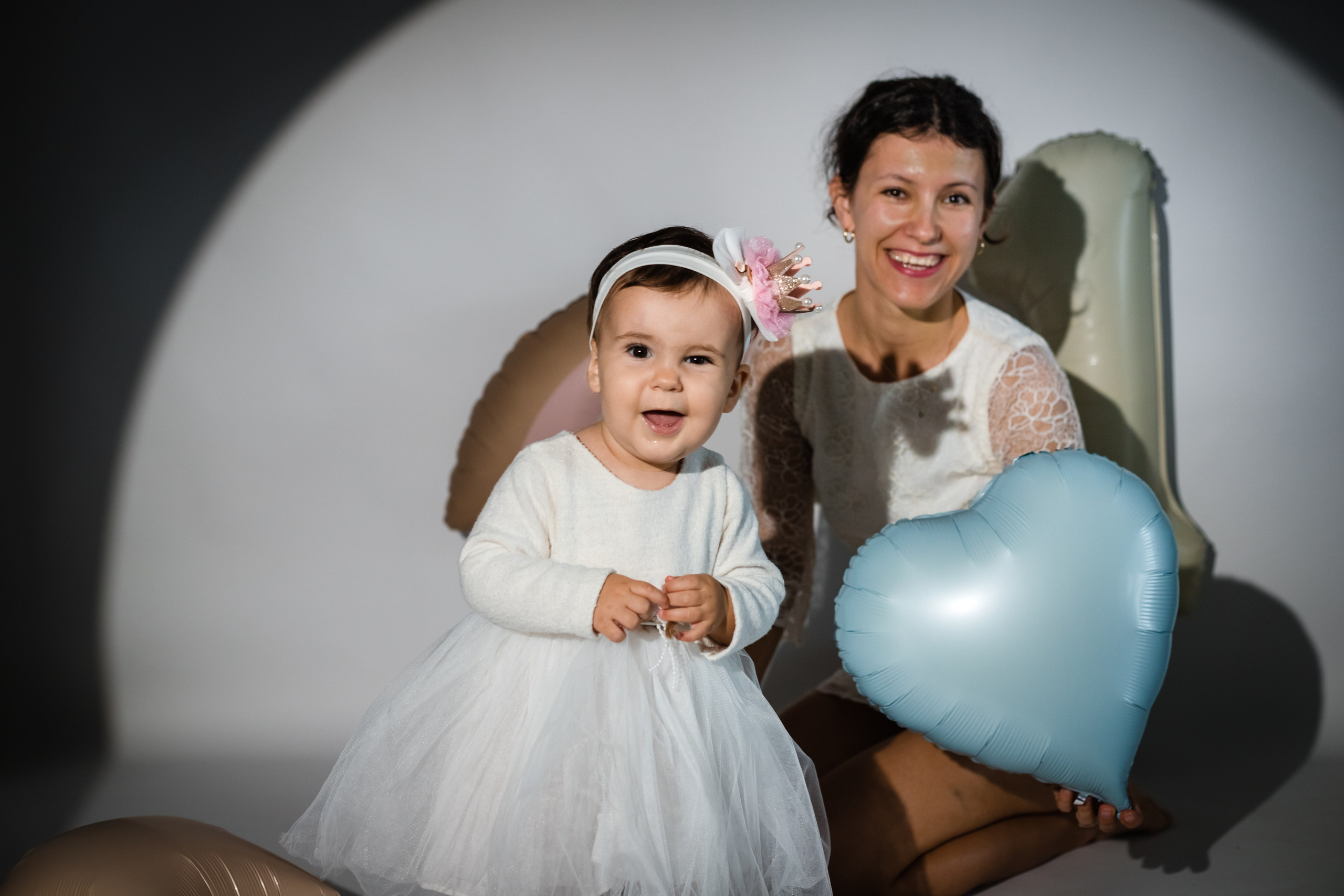 Happy birthday, Tilda!. Professional family and children’s photographer in Izmir Irina Eron