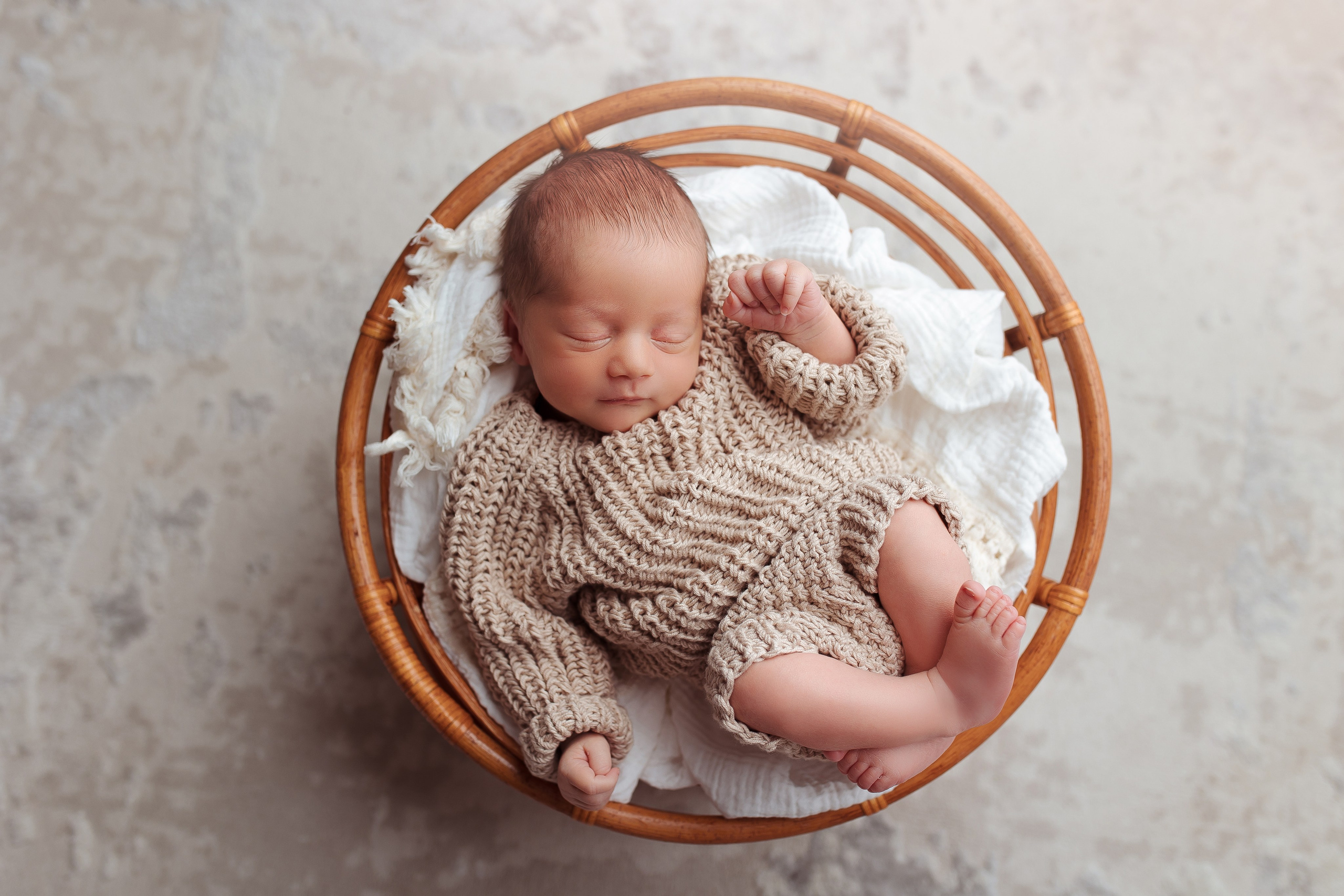 Новорожденные. Фотограф беременности, новорожденных Москва. годики под ключ