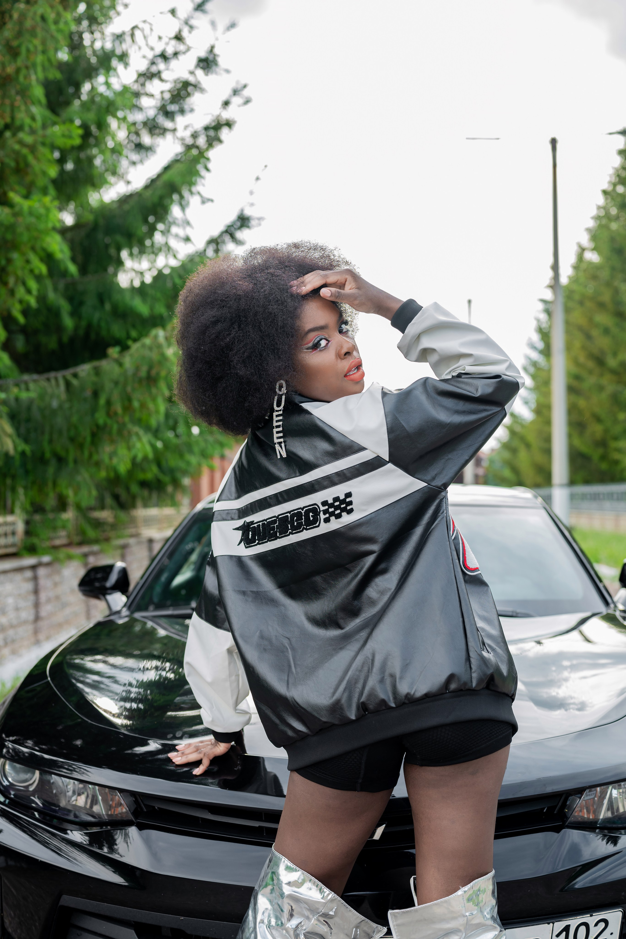 София. Фотограф в городе Салават