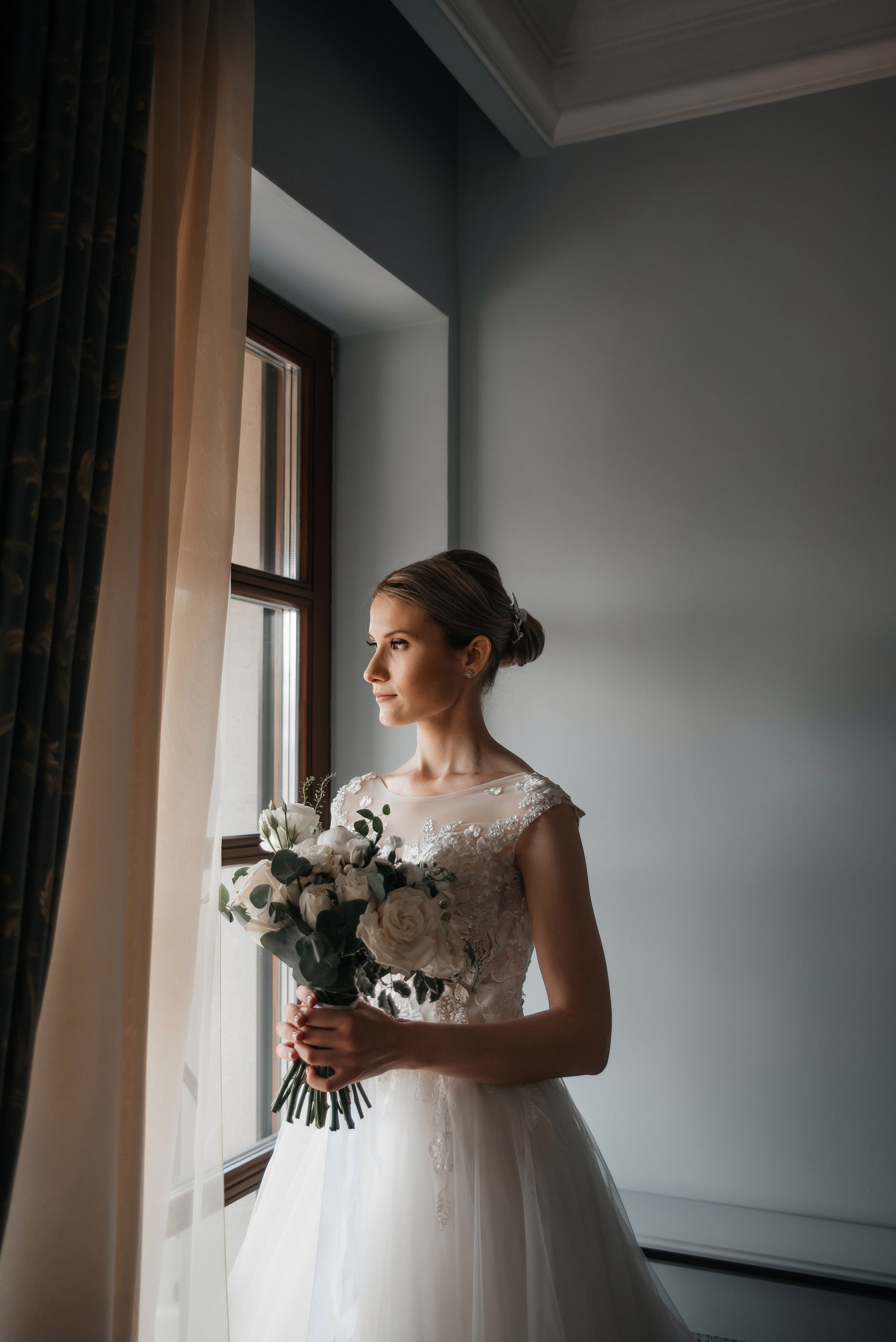 Андрей и Настя 01.07.2023. Свадебный и семейный фотограф в городе Смоленске