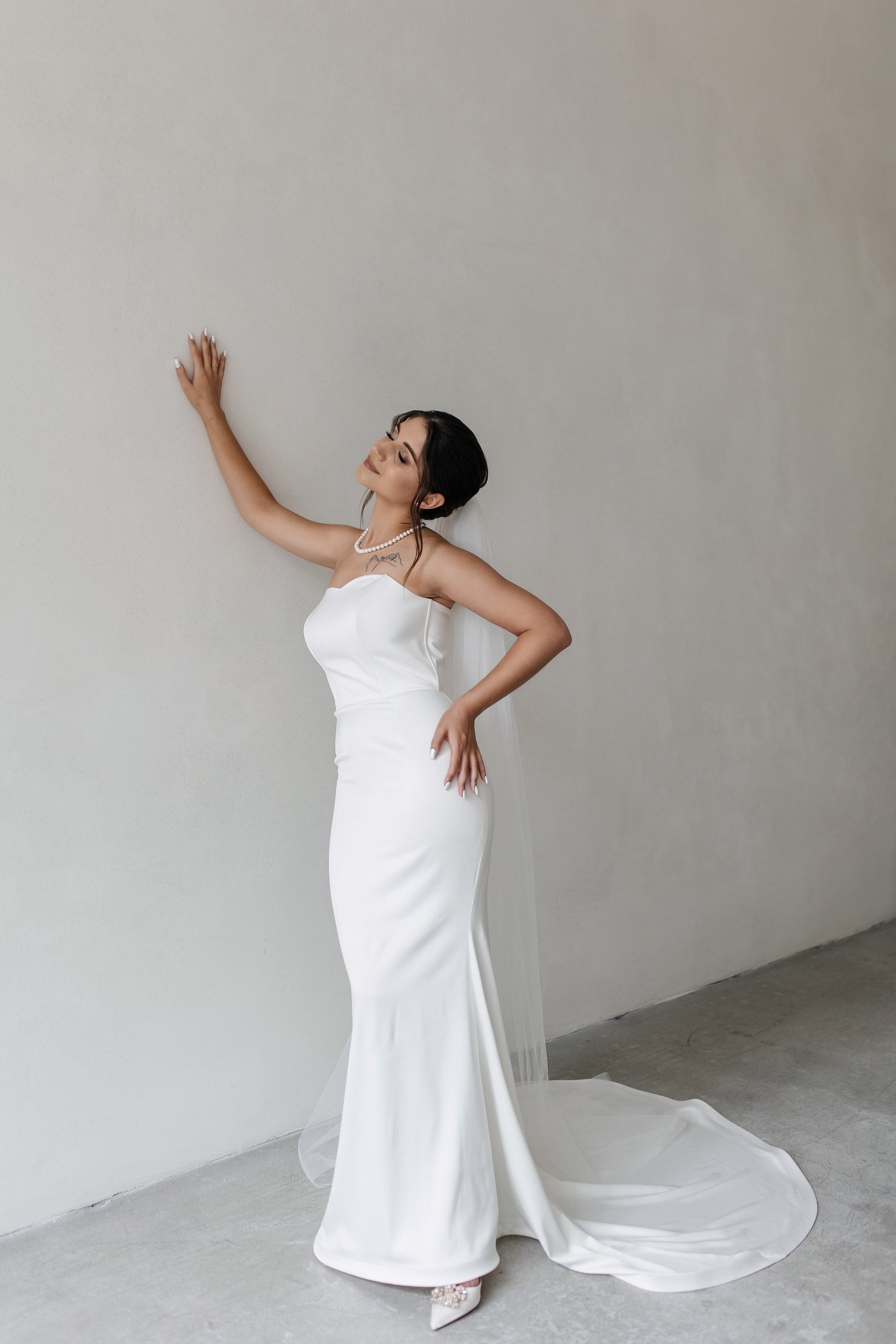 Андрей и Елизавета. Фотограф в Невинномысске Оксана Кислова