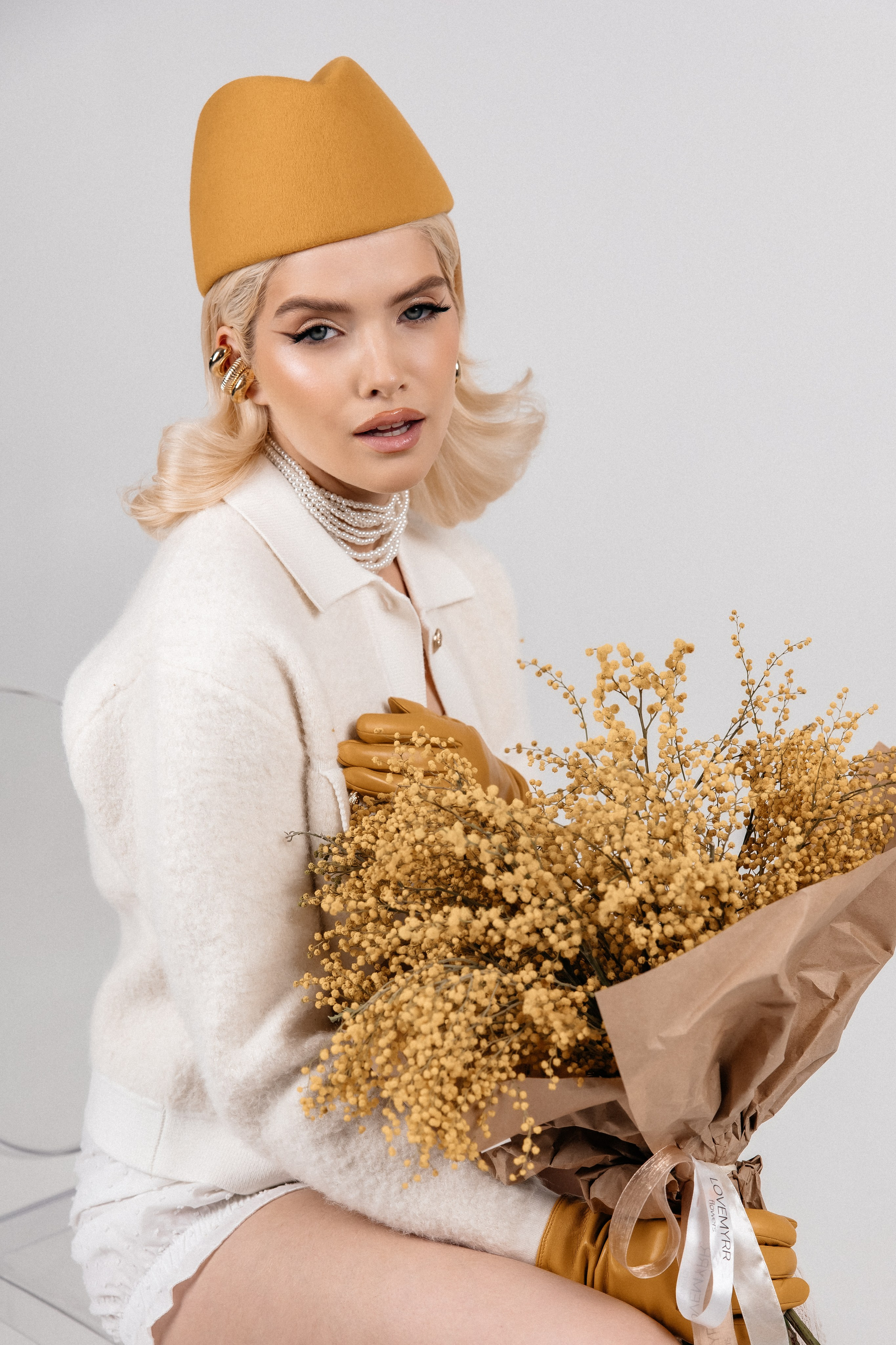 Диана. Светлана Ванцлав — фотограф Минск, Беларусь