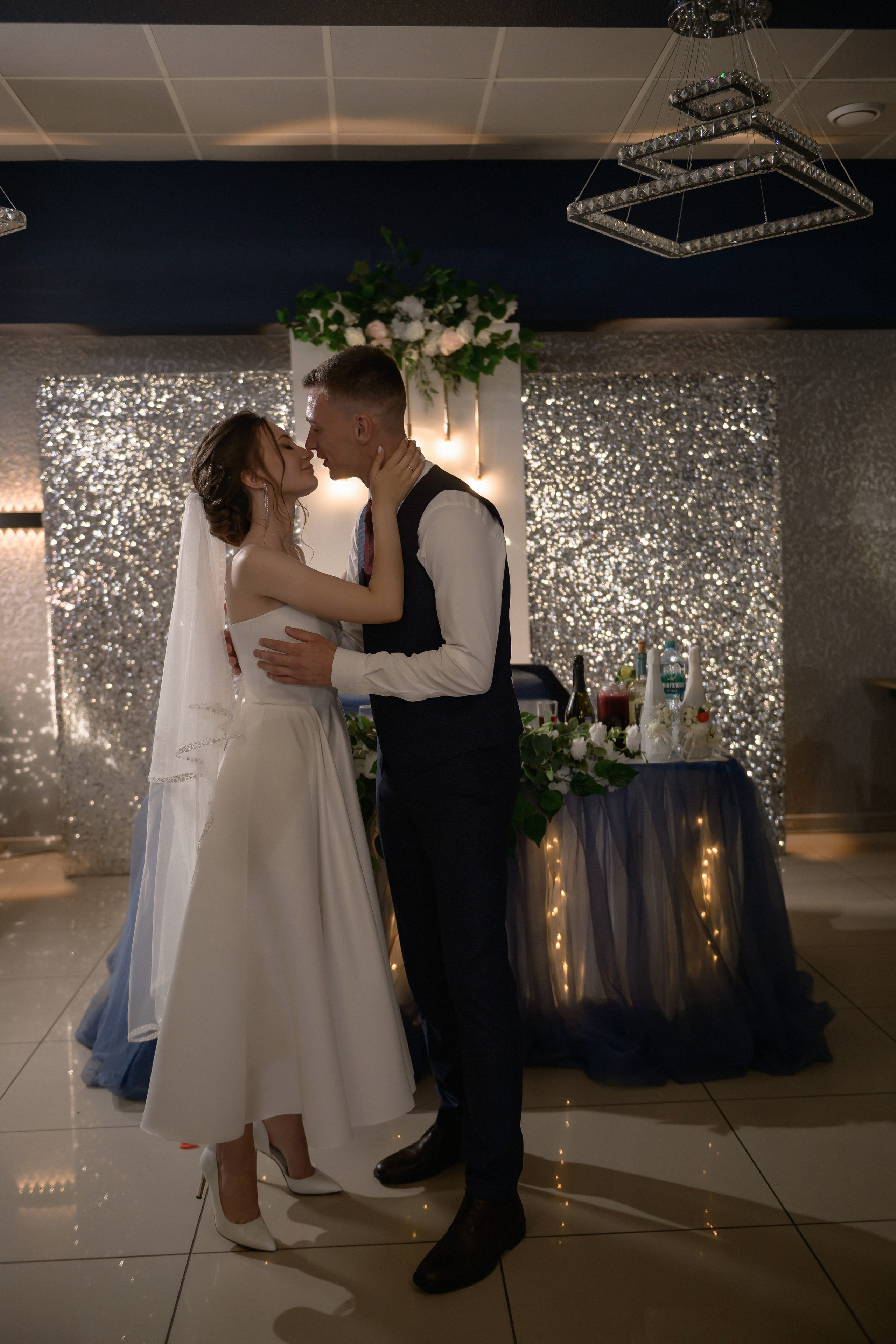 Евгений и Татьяна. Свадебный фотограф Белгород Валуйки Старый Оскол Воронеж