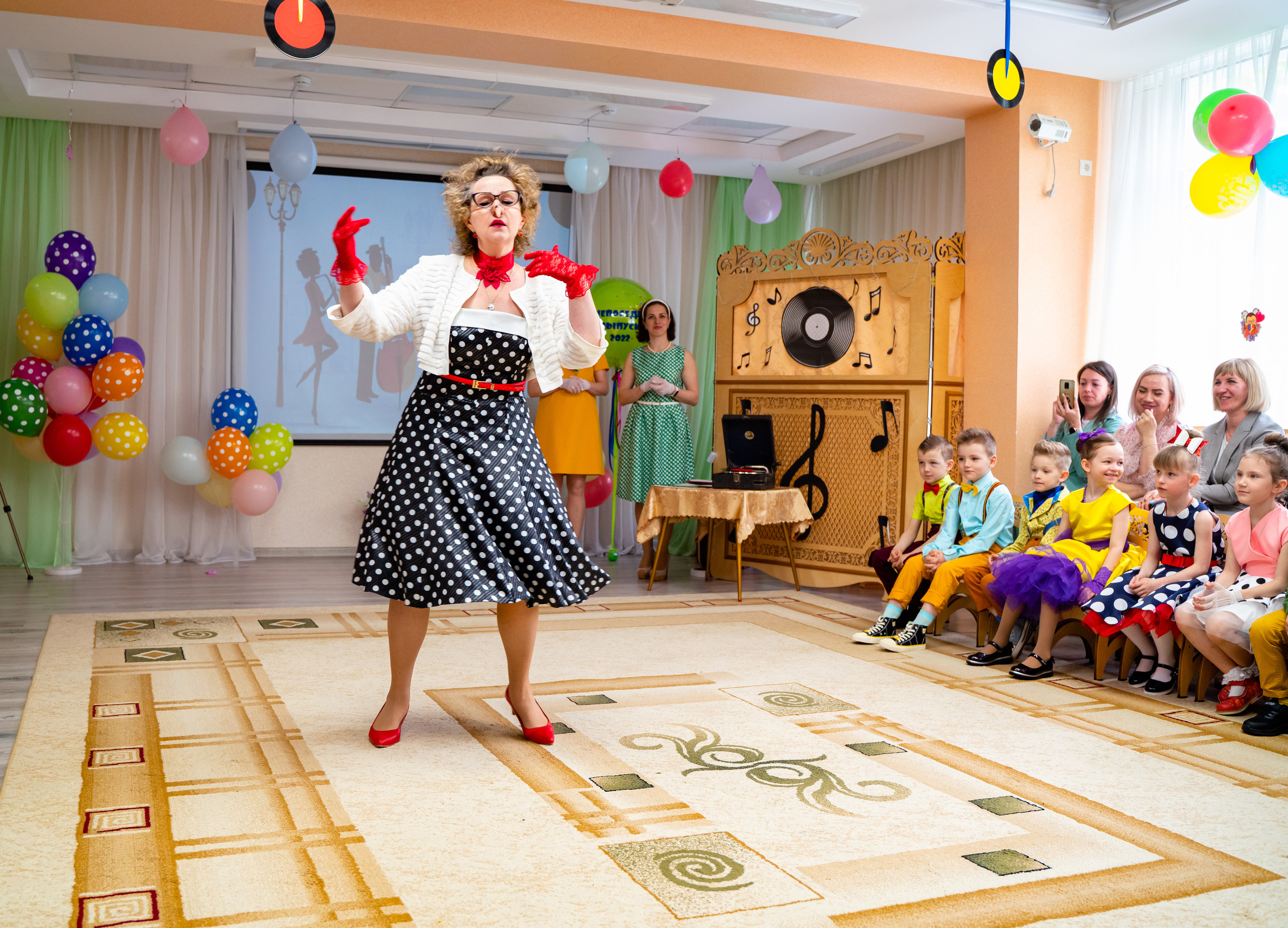 Выпускной в детском саду. Детский и семейный фотограф. ВЫПУСКНЫЕ АЛЬБОМЫ. Москва