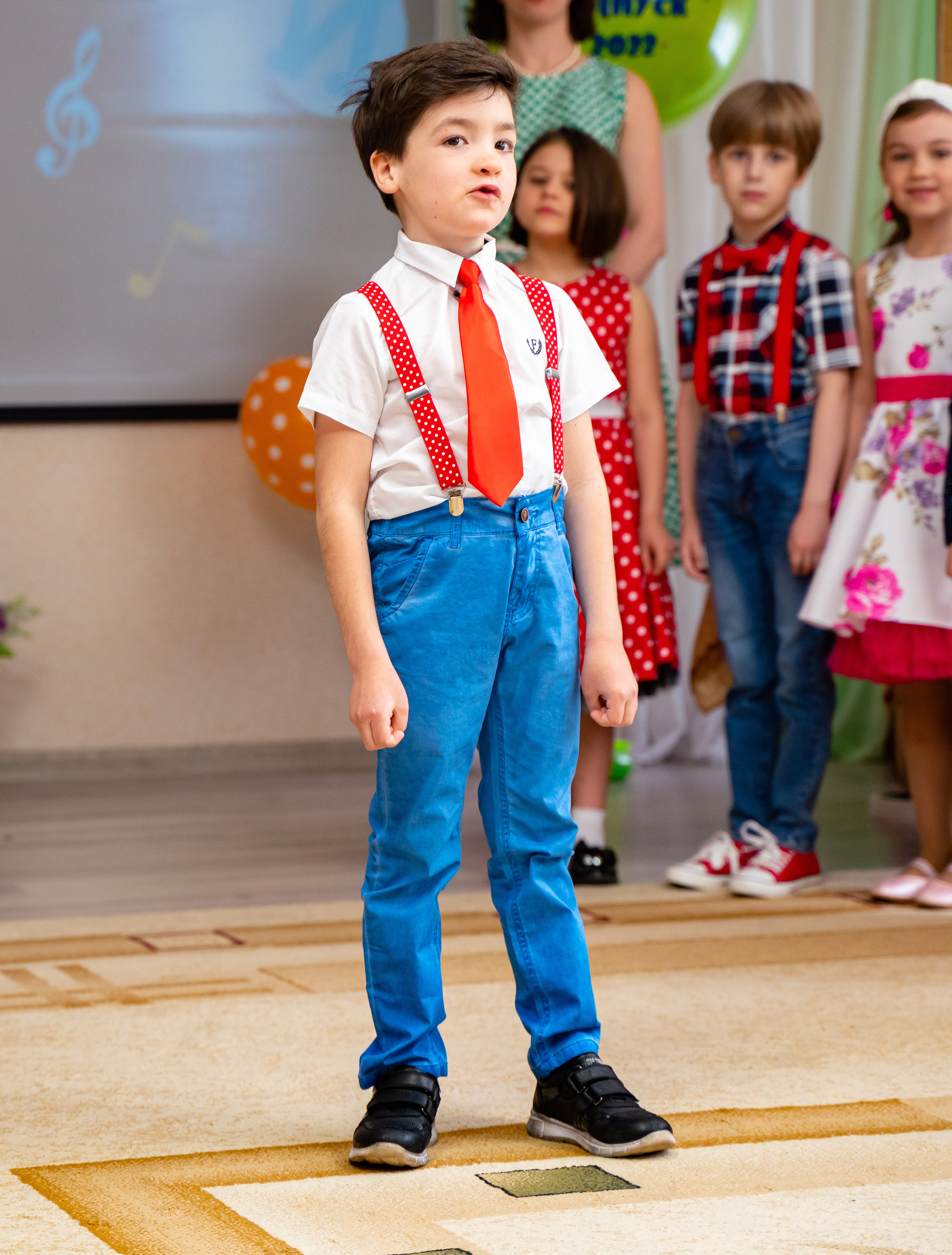 Выпускной в детском саду. Детский и семейный фотограф. ВЫПУСКНЫЕ АЛЬБОМЫ. Москва