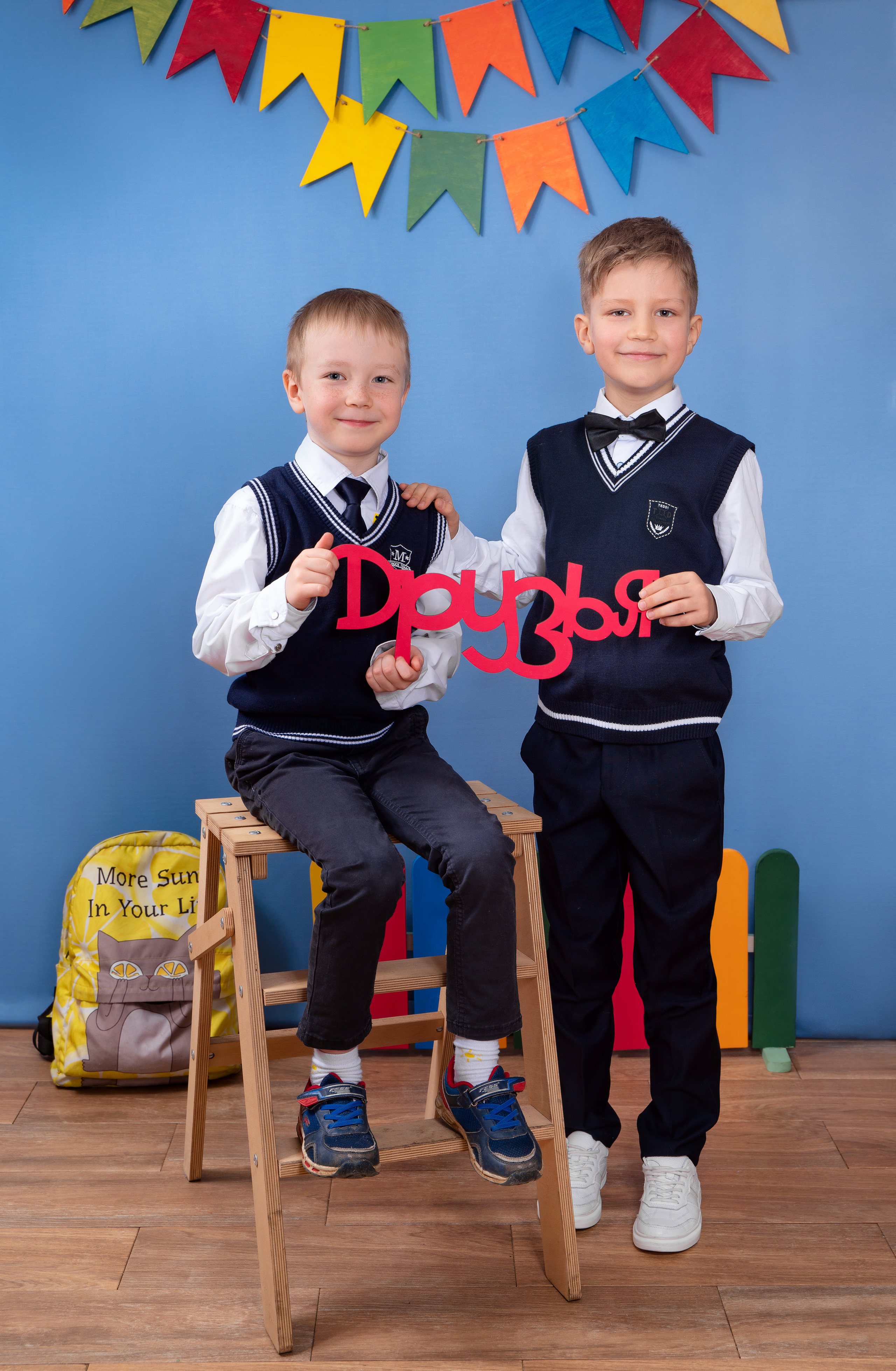 ***. Детский и семейный фотограф. ВЫПУСКНЫЕ АЛЬБОМЫ. Москва