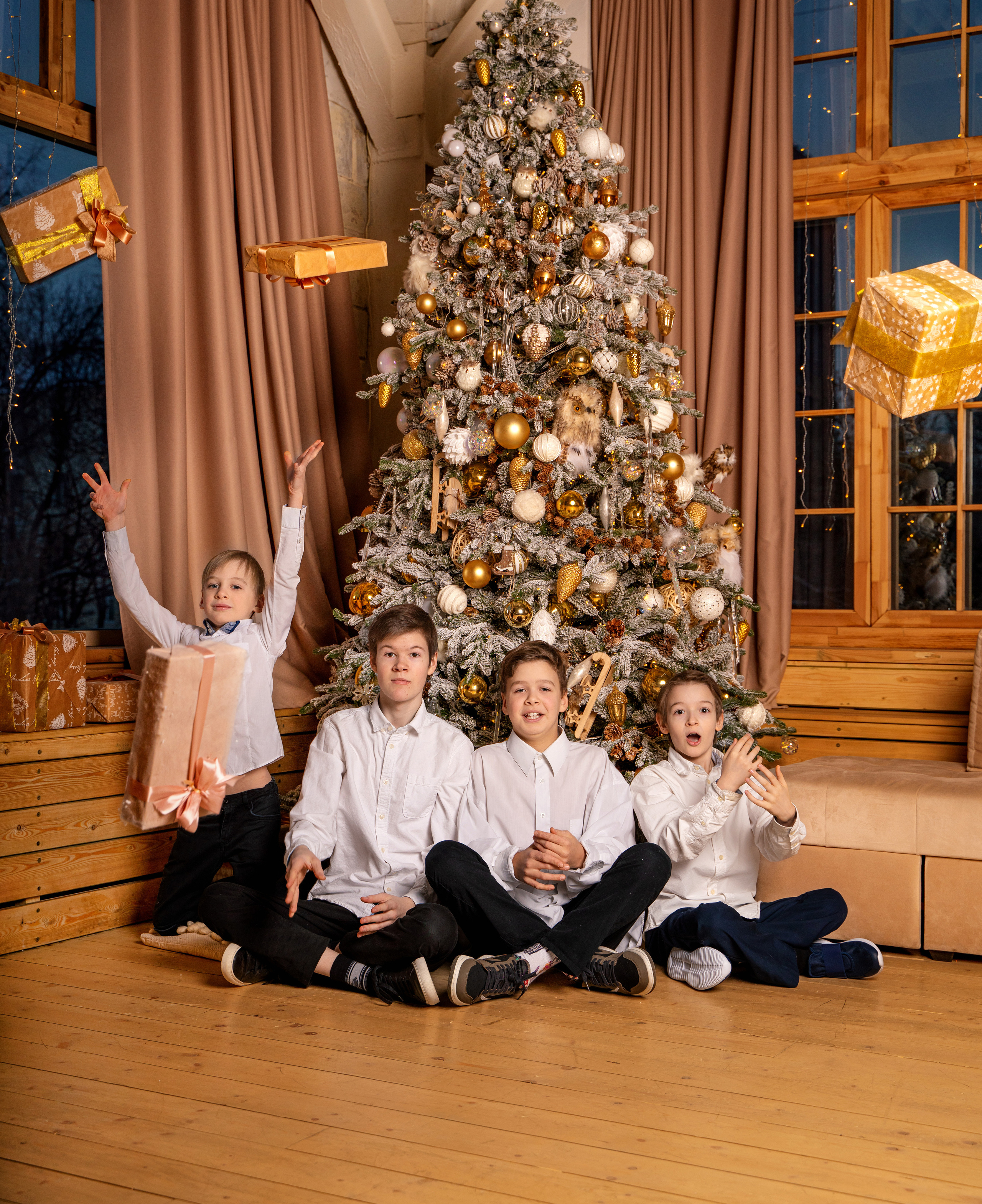 ***. Детский и семейный фотограф. ВЫПУСКНЫЕ АЛЬБОМЫ. Москва