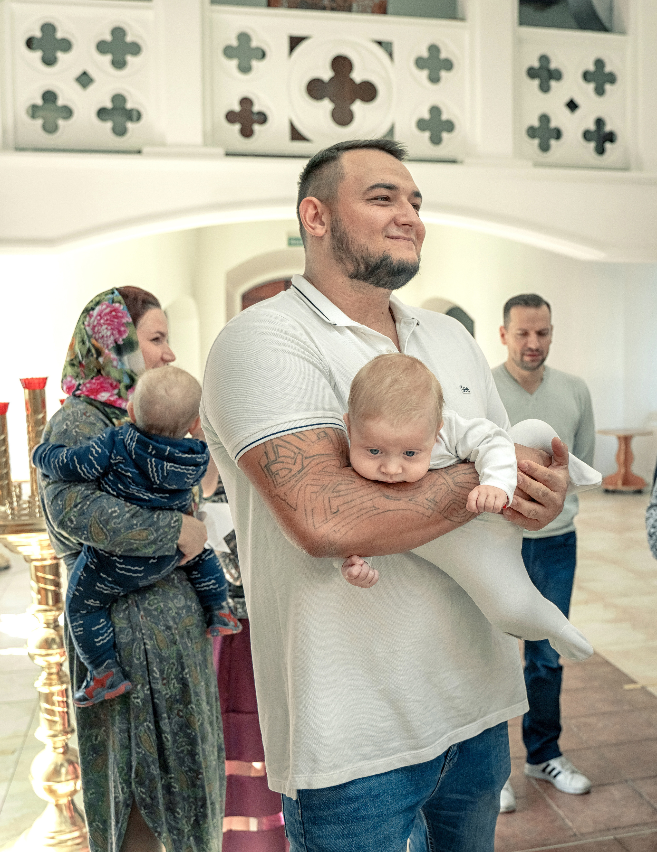 Таинство Крещения. Детский и семейный фотограф. ВЫПУСКНЫЕ АЛЬБОМЫ. Москва