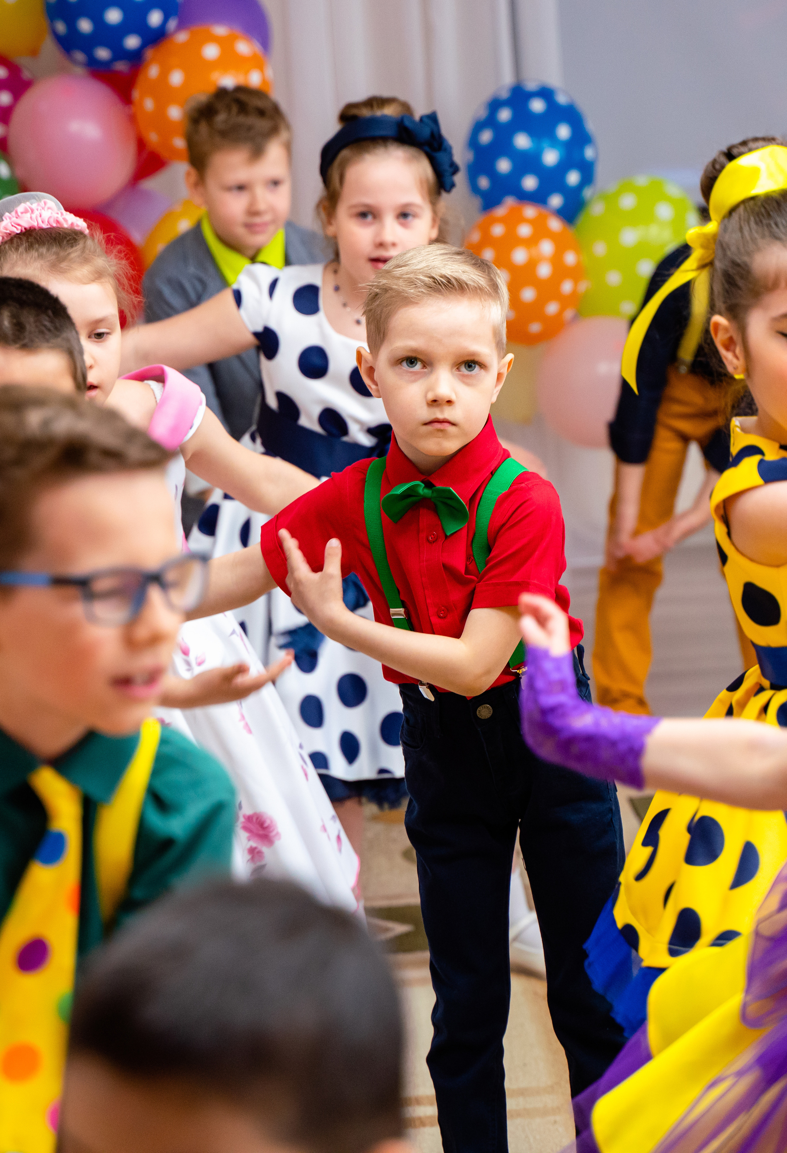 Выпускной в детском саду. Детский и семейный фотограф. ВЫПУСКНЫЕ АЛЬБОМЫ. Москва