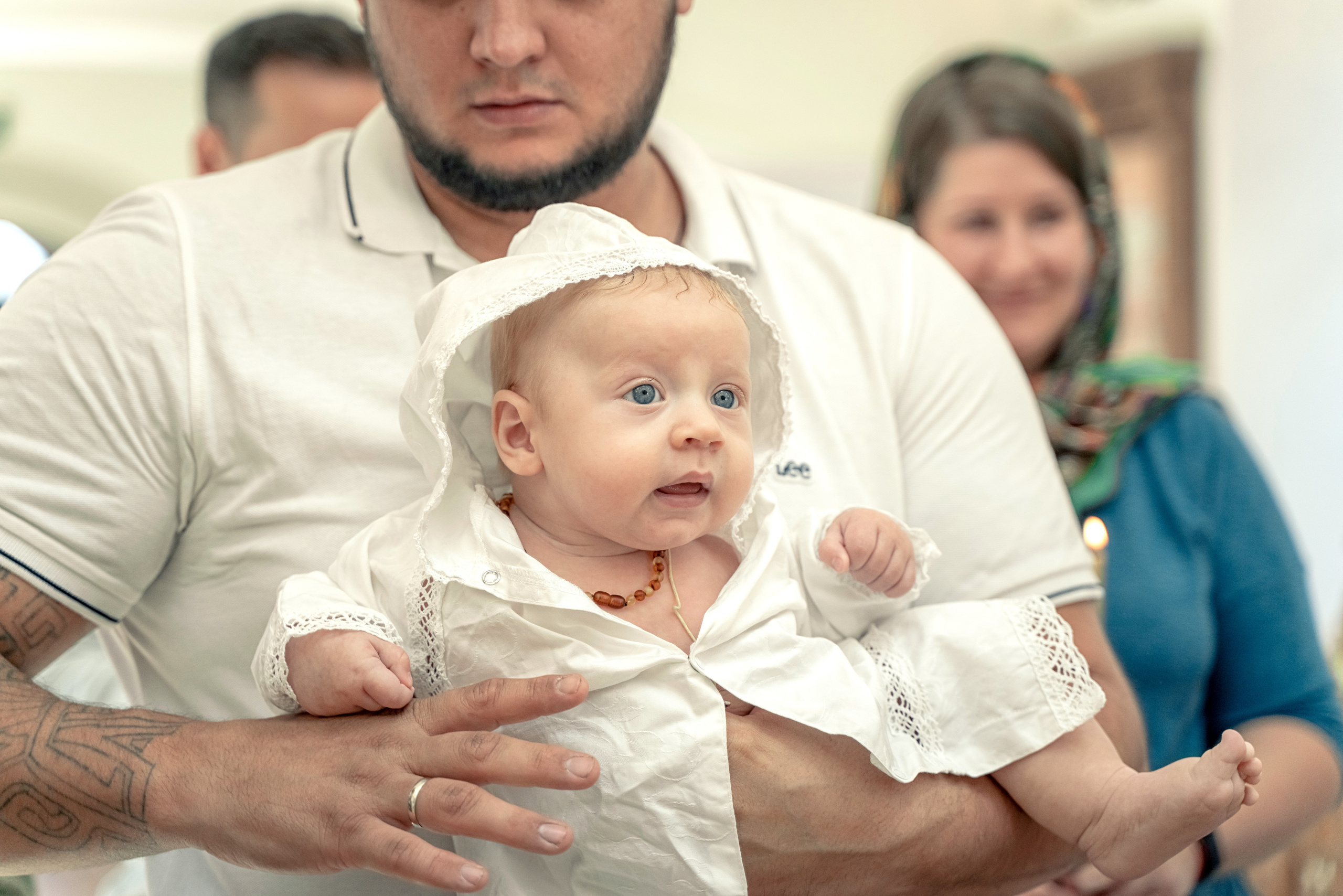 Таинство Крещения. Детский и семейный фотограф. ВЫПУСКНЫЕ АЛЬБОМЫ. Москва