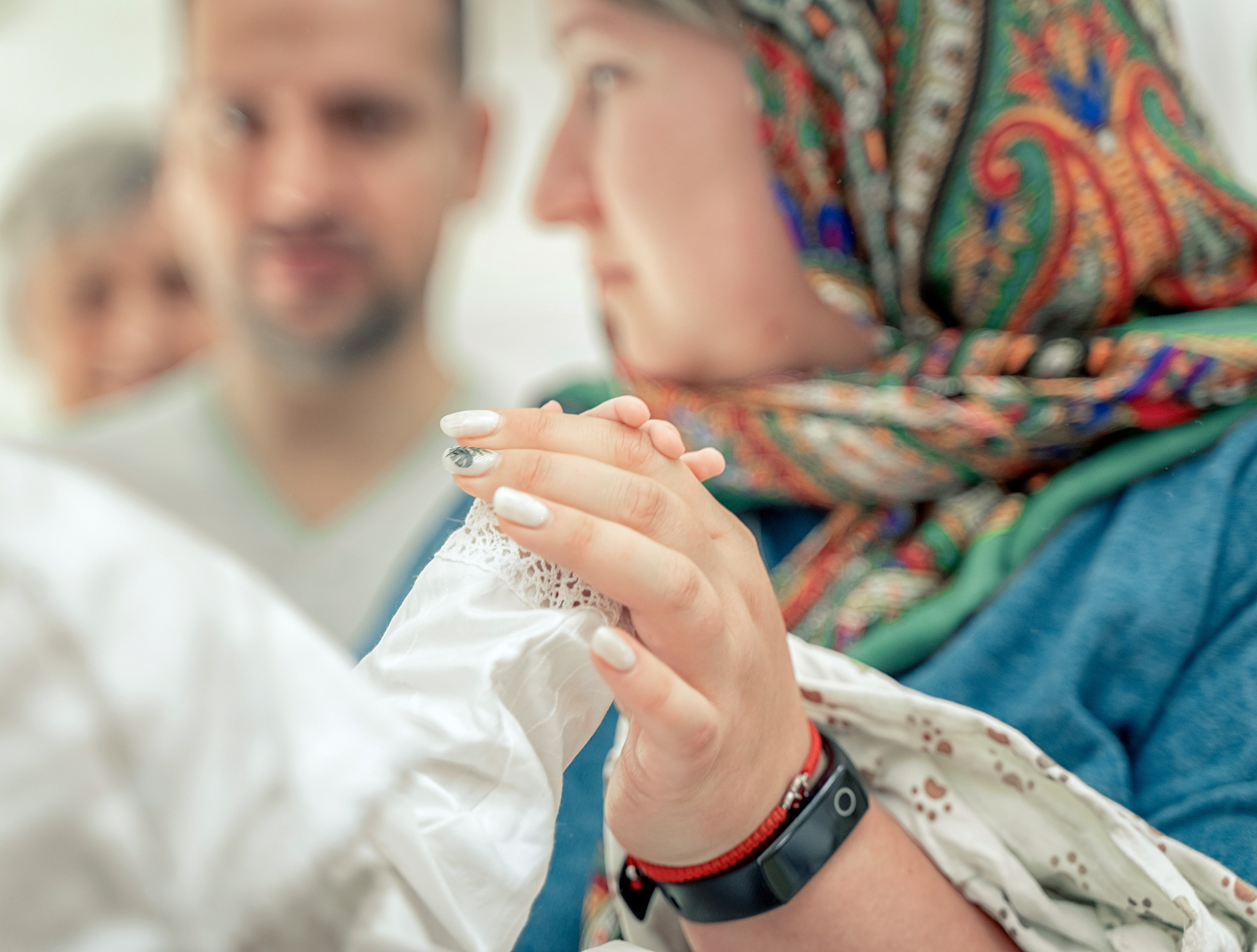 Таинство Крещения. Детский и семейный фотограф. ВЫПУСКНЫЕ АЛЬБОМЫ. Москва