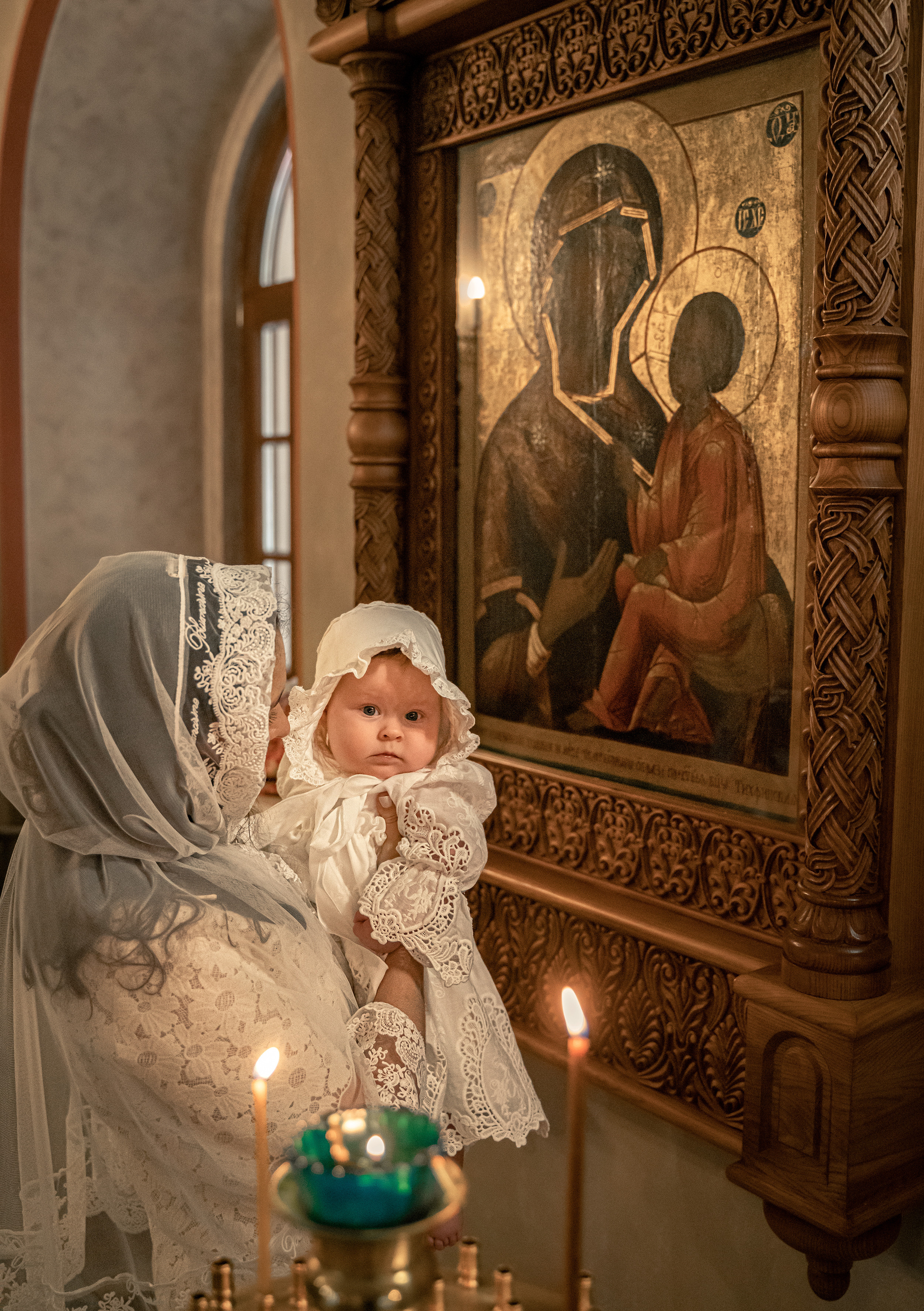 Таинство Крещения. Детский и семейный фотограф. ВЫПУСКНЫЕ АЛЬБОМЫ. Москва