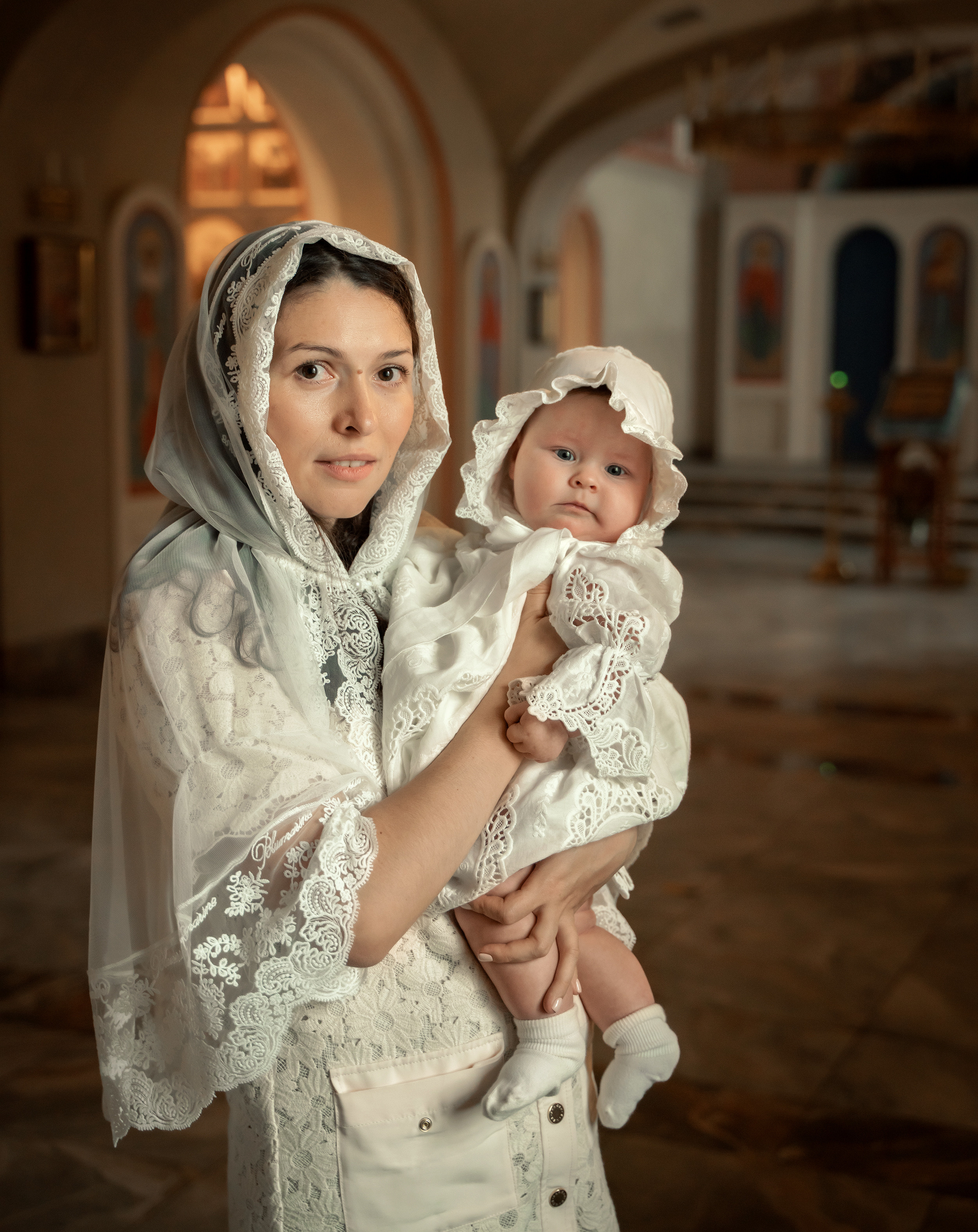 Таинство Крещения. Детский и семейный фотограф. ВЫПУСКНЫЕ АЛЬБОМЫ. Москва
