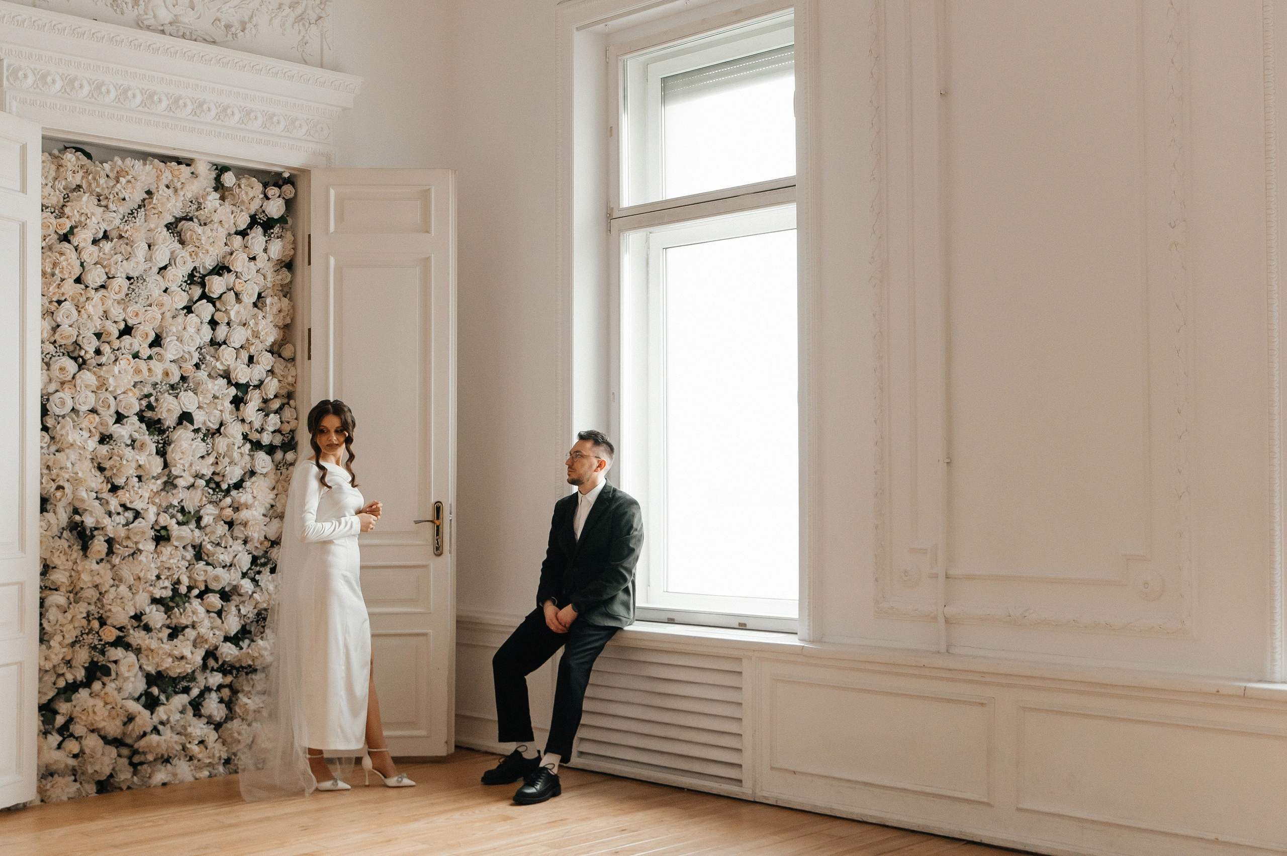 WEDDING. Мария — Свадебный фотограф