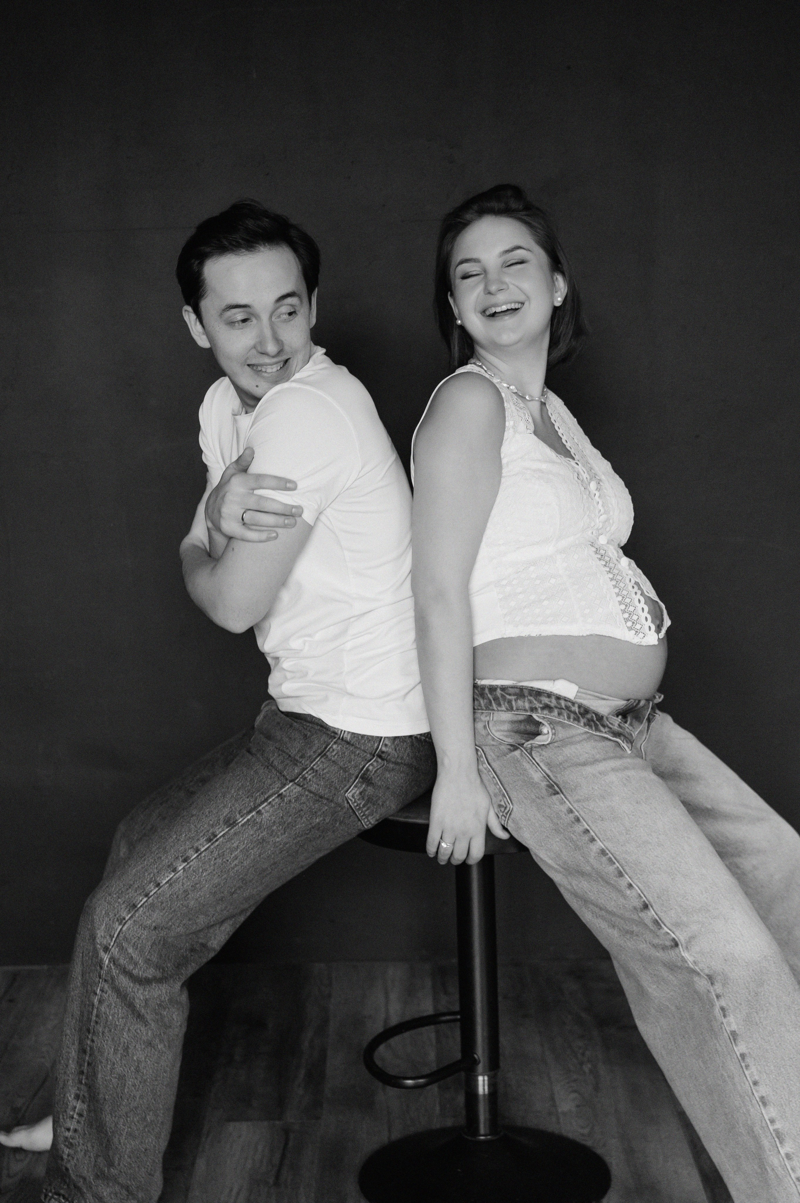 PREGNANCY. Мария — Свадебный фотограф