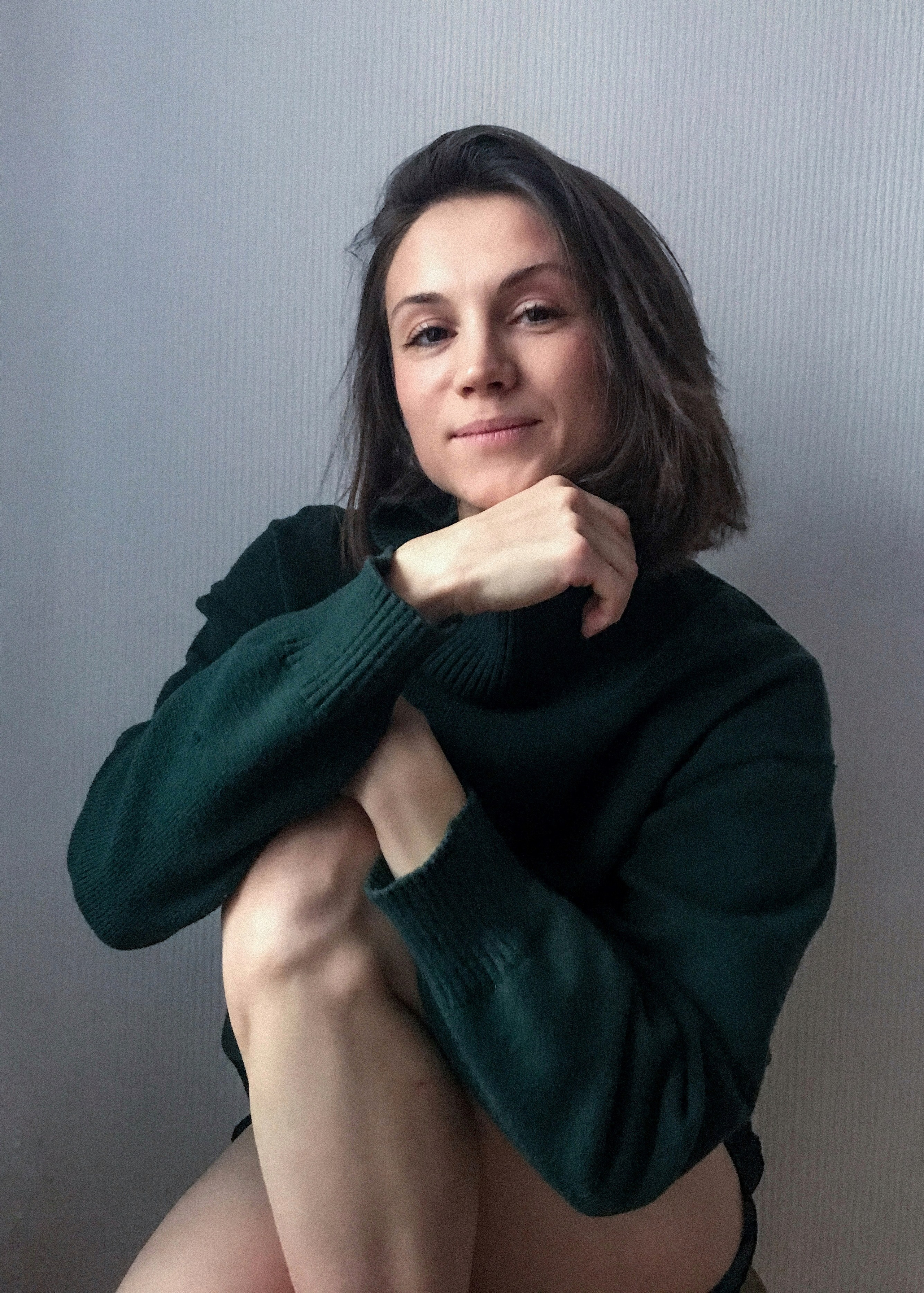 Кисловодск — Москва. Смотри, красота!