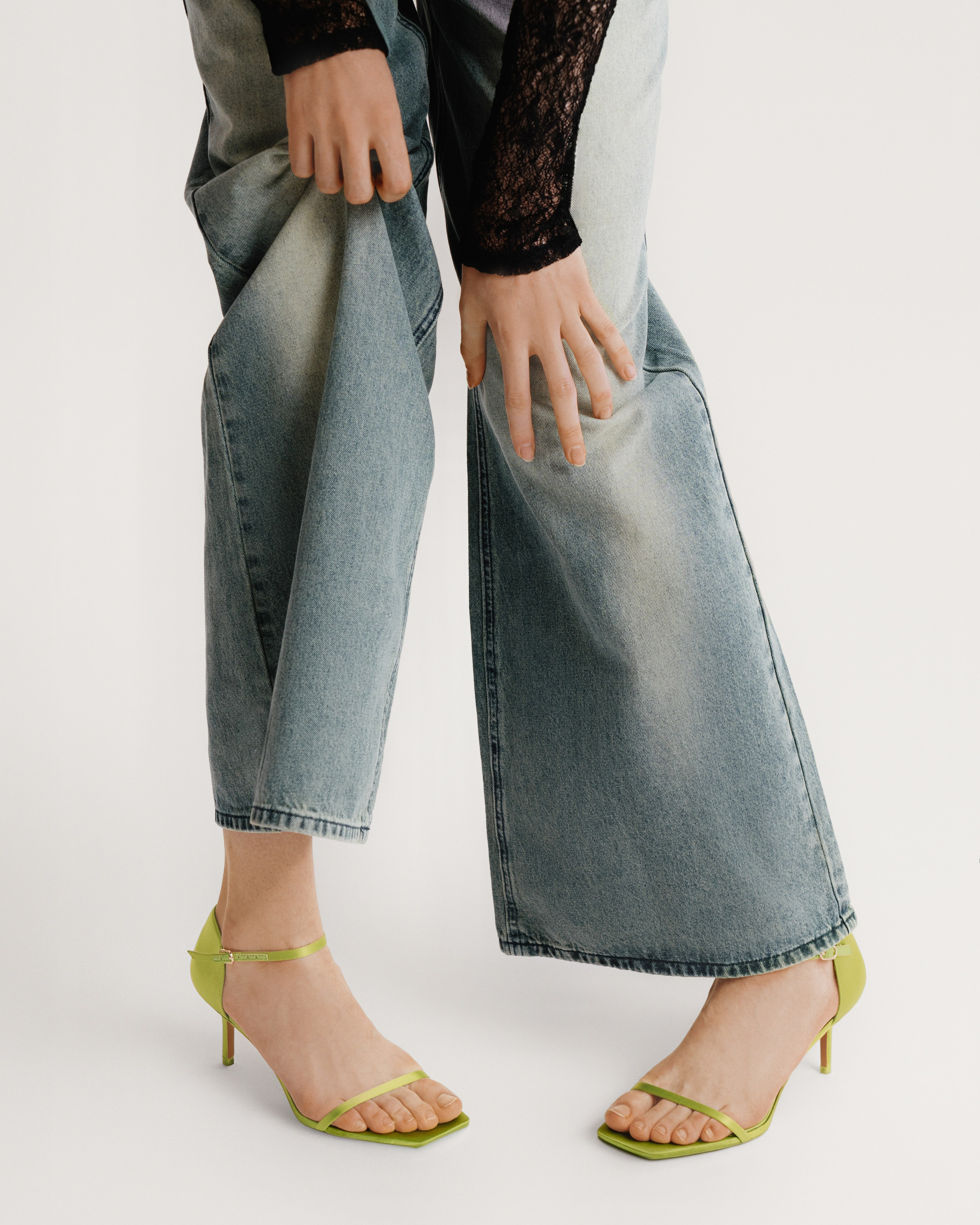 Mint. Fashion фотограф и Арт директор. Санкт-Петербург и Москва