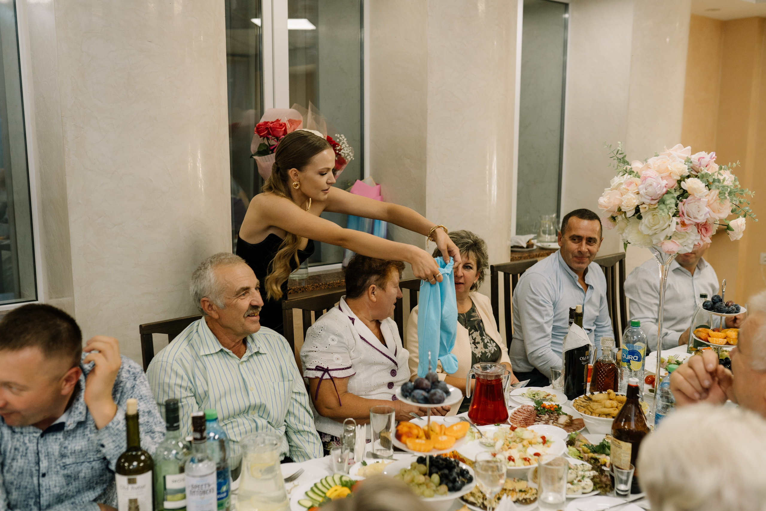 Олег & Алина