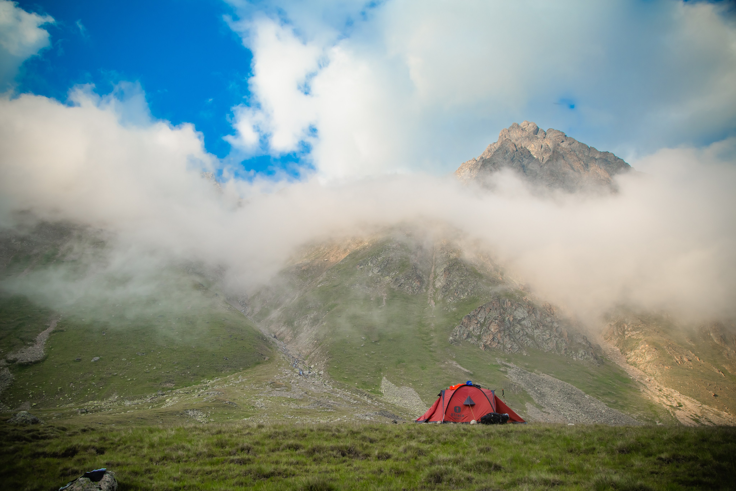 КАВКАЗ. Авторские туры с профессиональным фотографом