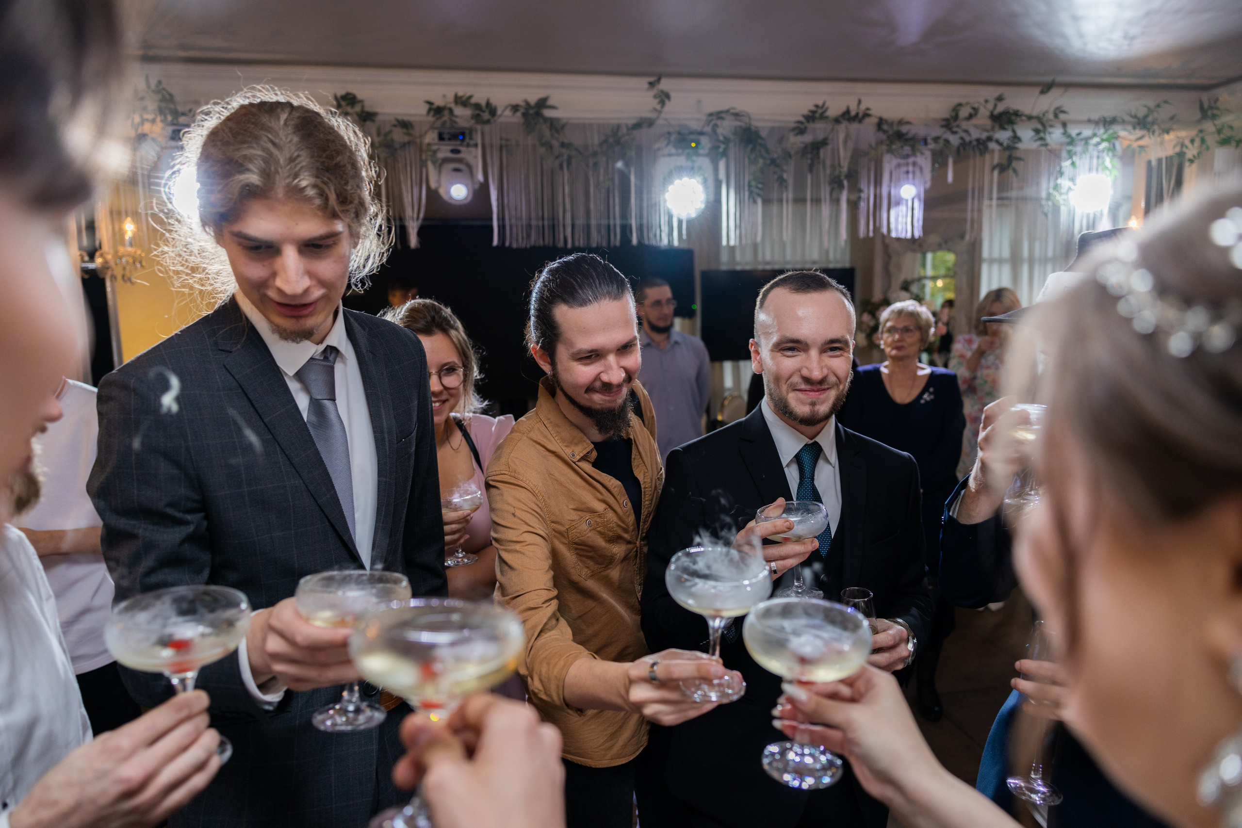 Репортажи (корпоративы, мероприятия). Свадебный фотограф