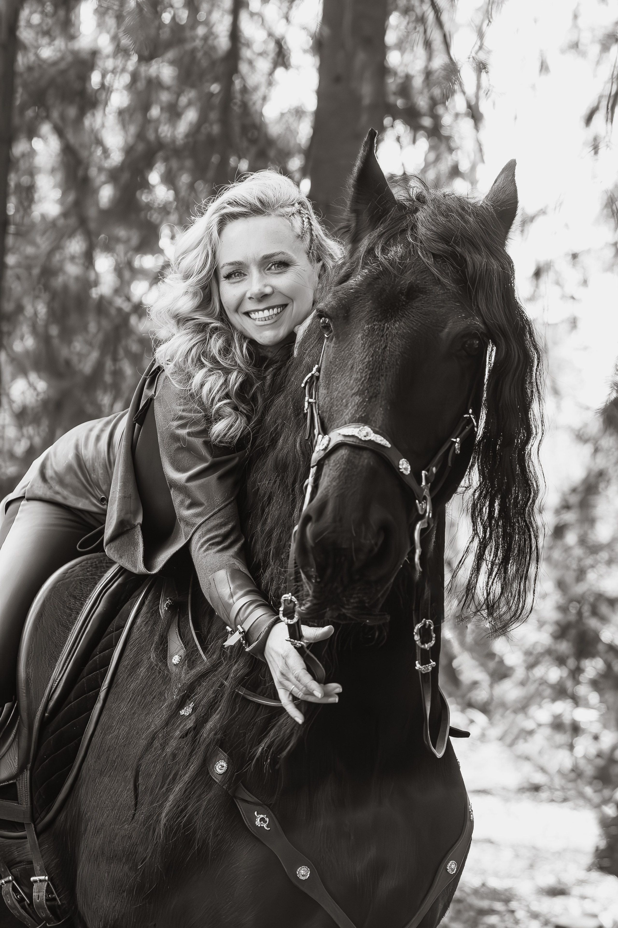 Альбомы стилизованных фотосессий и съёмки с животными. Семейный и свадебный фотограф в Москве и Домодедово Анна Авилочкина