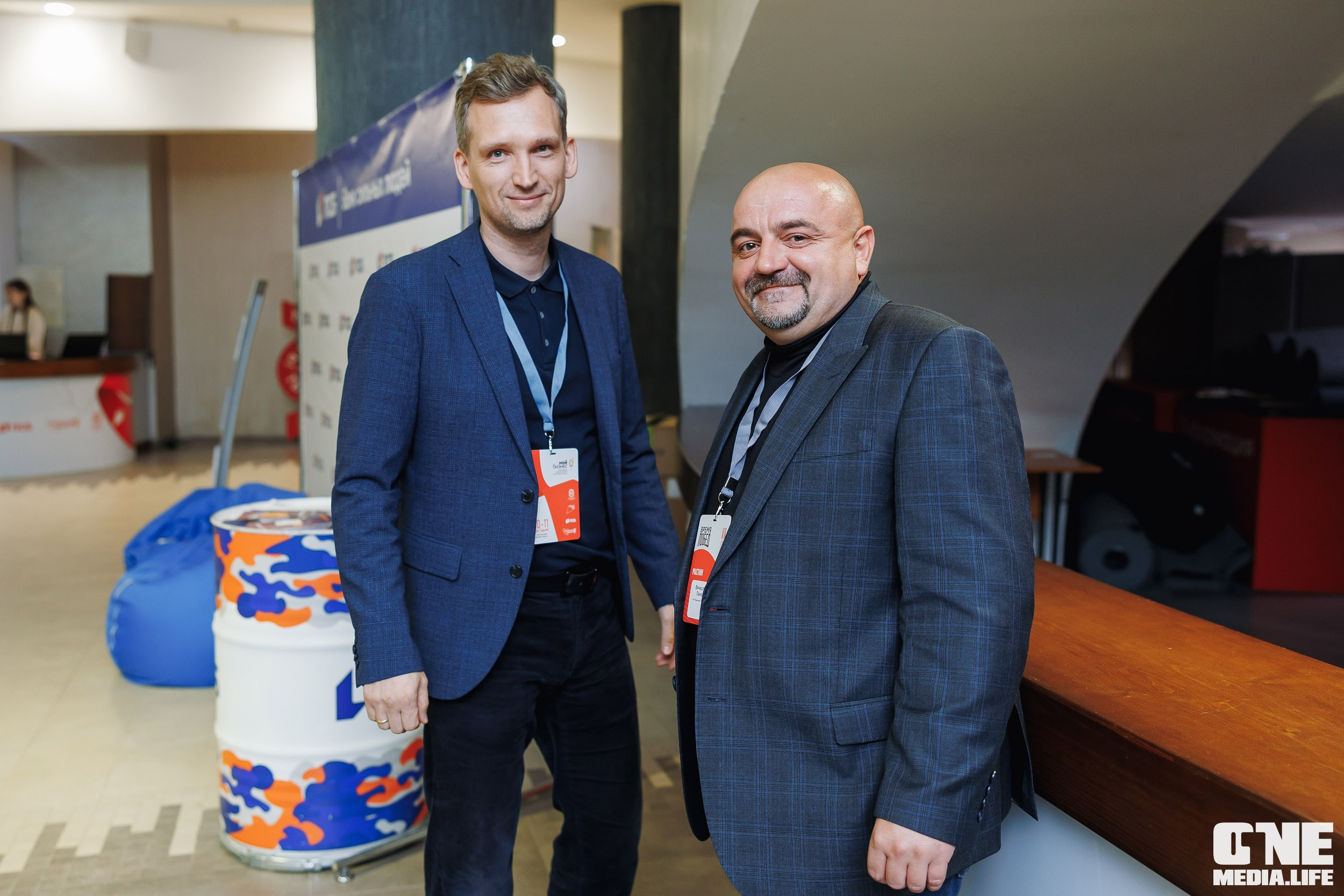 Фоторепортаж VII Международный форум «Вселенная бизнеса. Время Побед». One Media Life: фоторепортажи, фотоотчеты с мероприятий и заведений