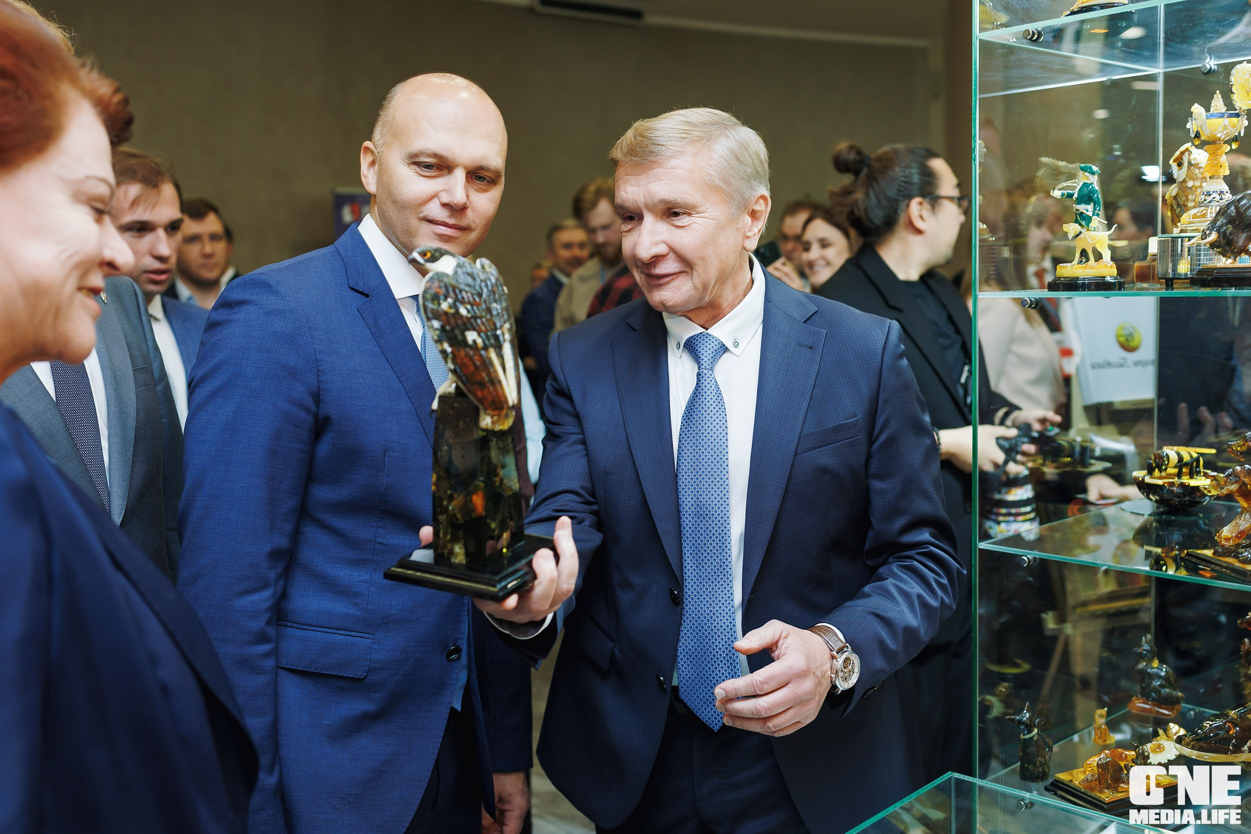 Фоторепортаж VII Международный форум «Вселенная бизнеса. Время Побед». One Media Life: фоторепортажи, фотоотчеты с мероприятий и заведений