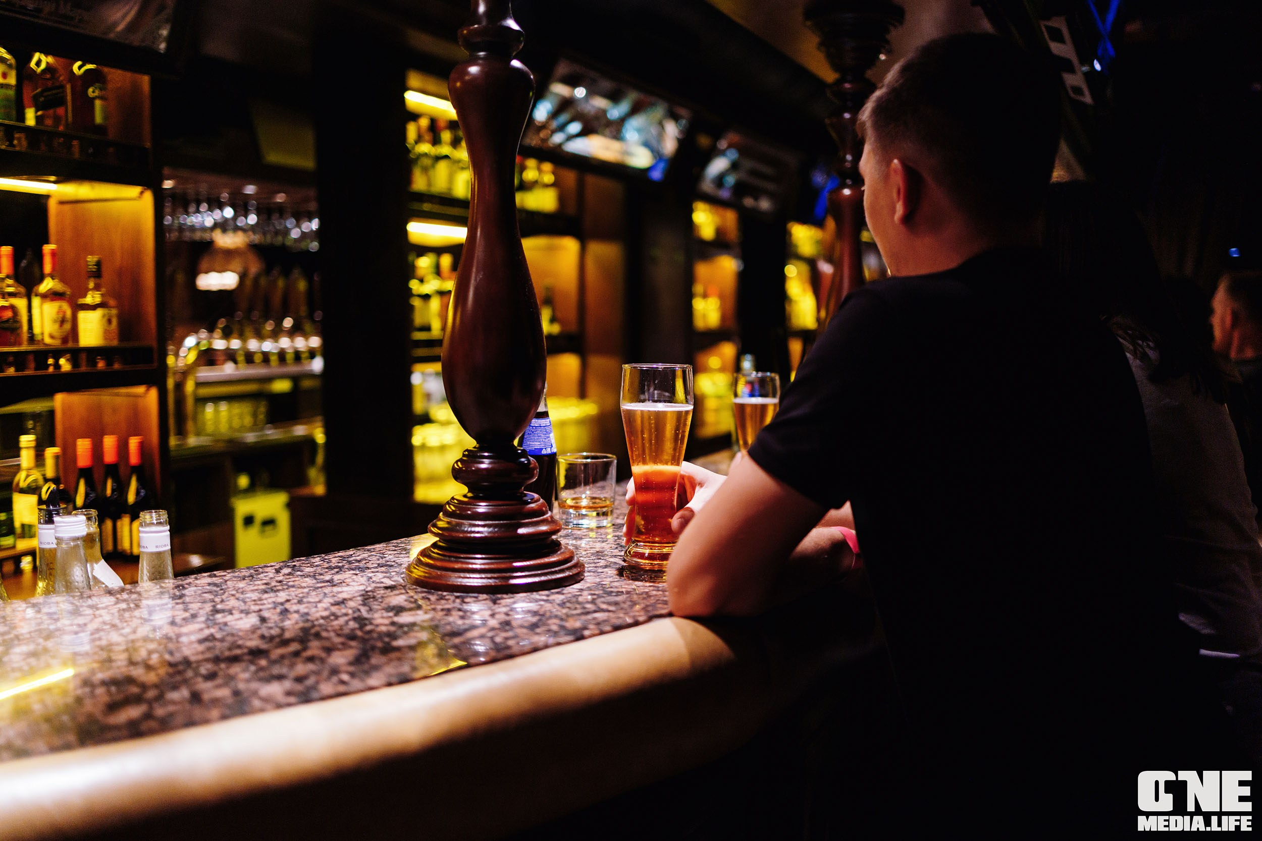 Фоторепортаж из РК Планета. One Media Life: фоторепортажи, фотоотчеты с мероприятий и заведений