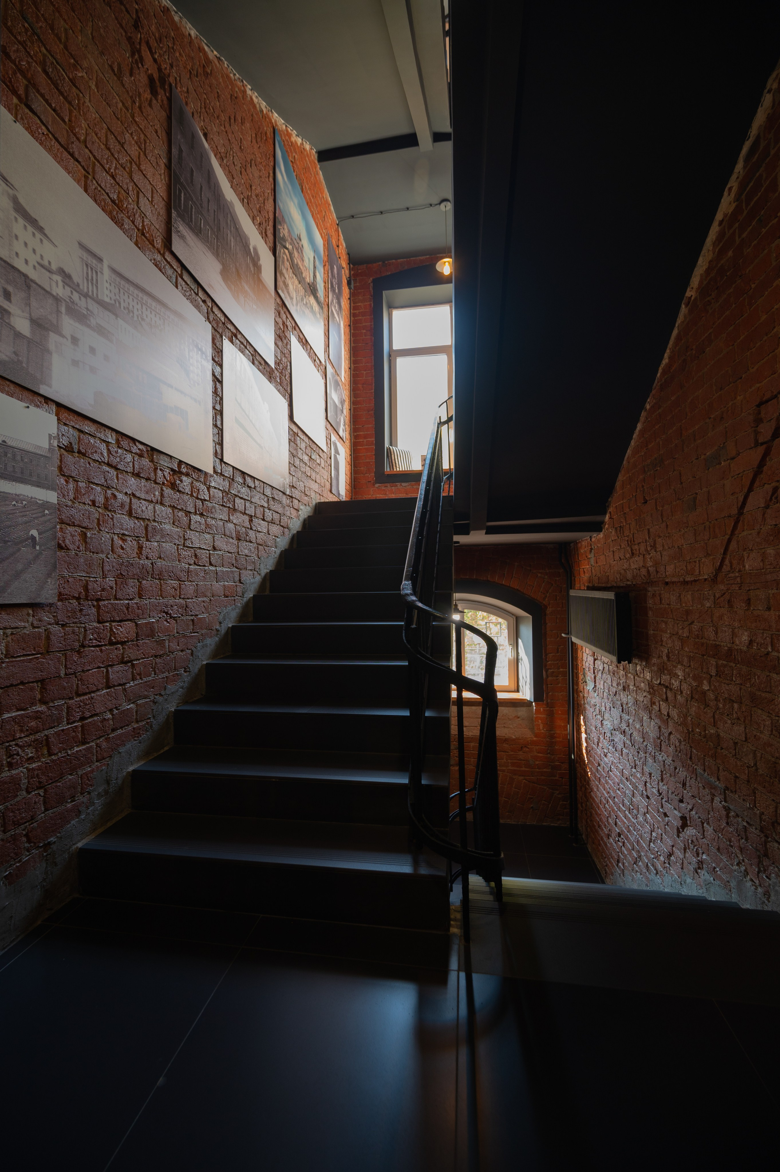 VERTICAL Boutique Hotel. Anastasia Raduga Fashion and portret photograph, worldwide