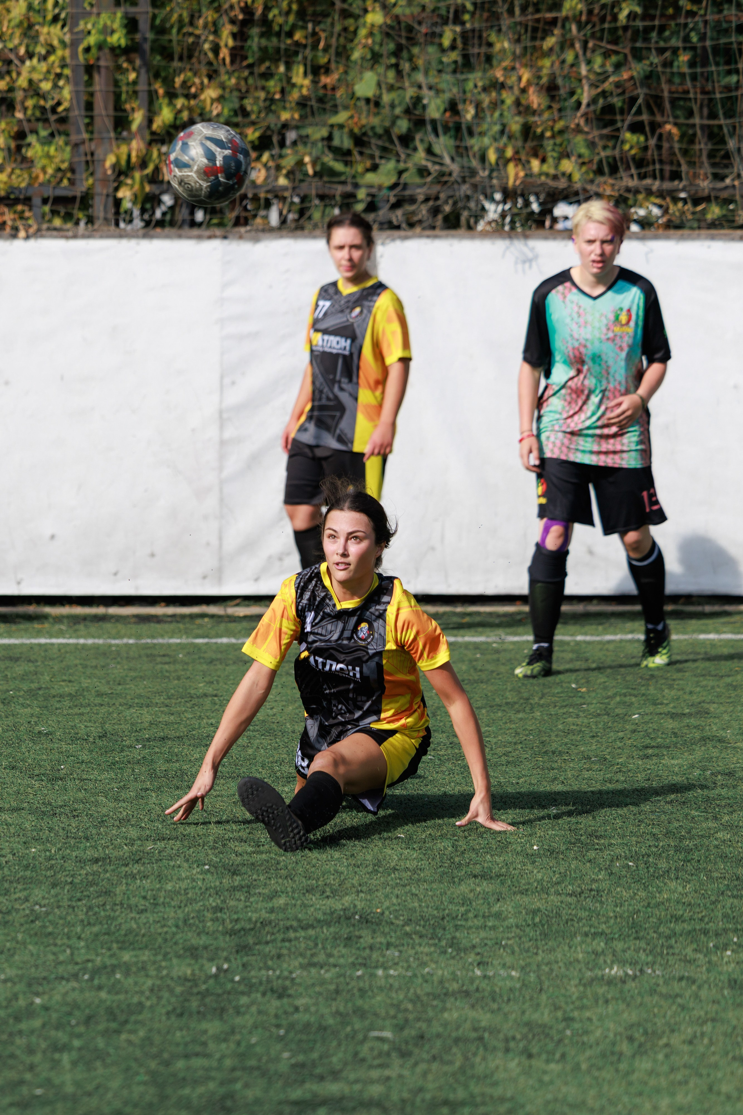 Спорт. Фотограф в Москве Андрей Макаренко