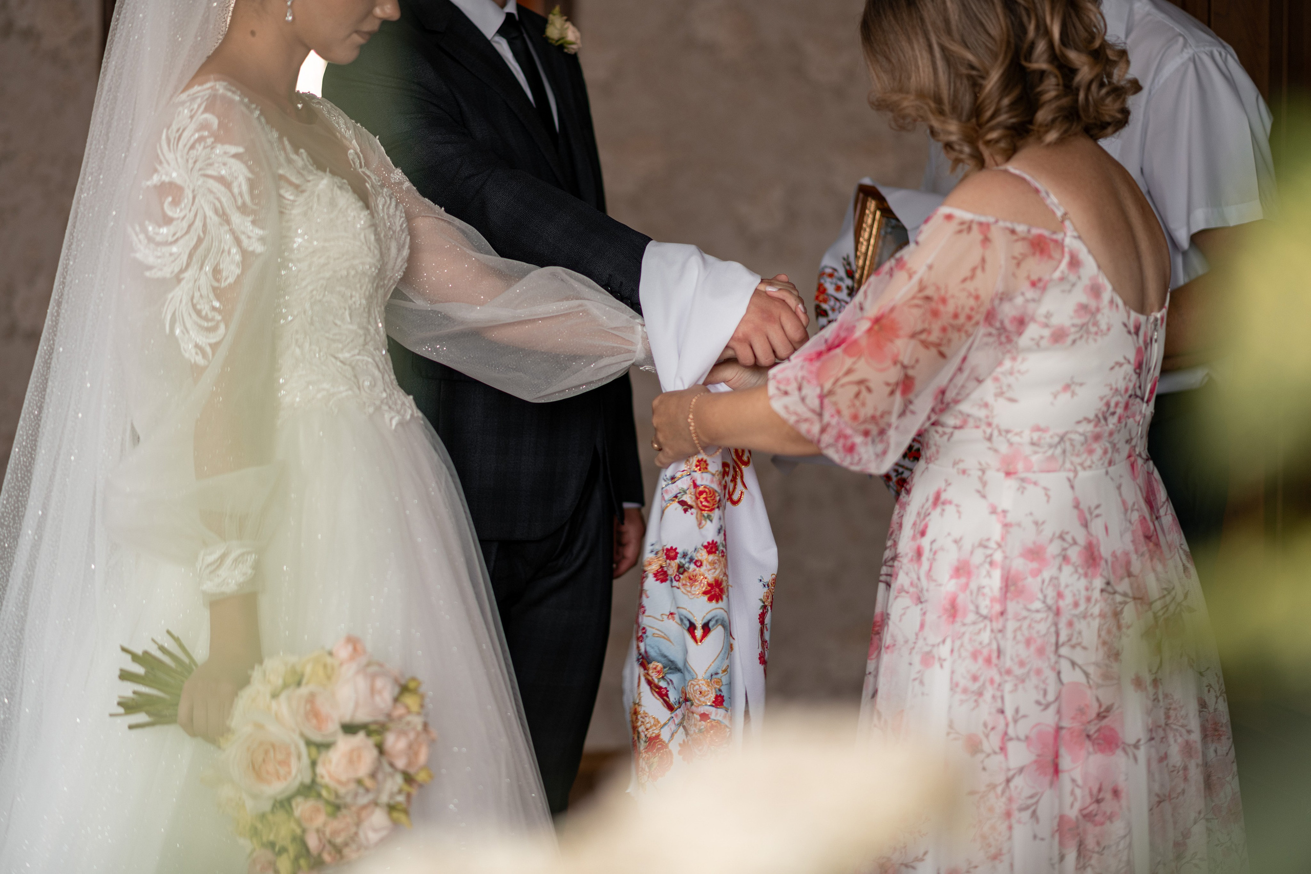 Александр и Юлия. Свадебный фотограф Белгород Валуйки Старый Оскол Воронеж