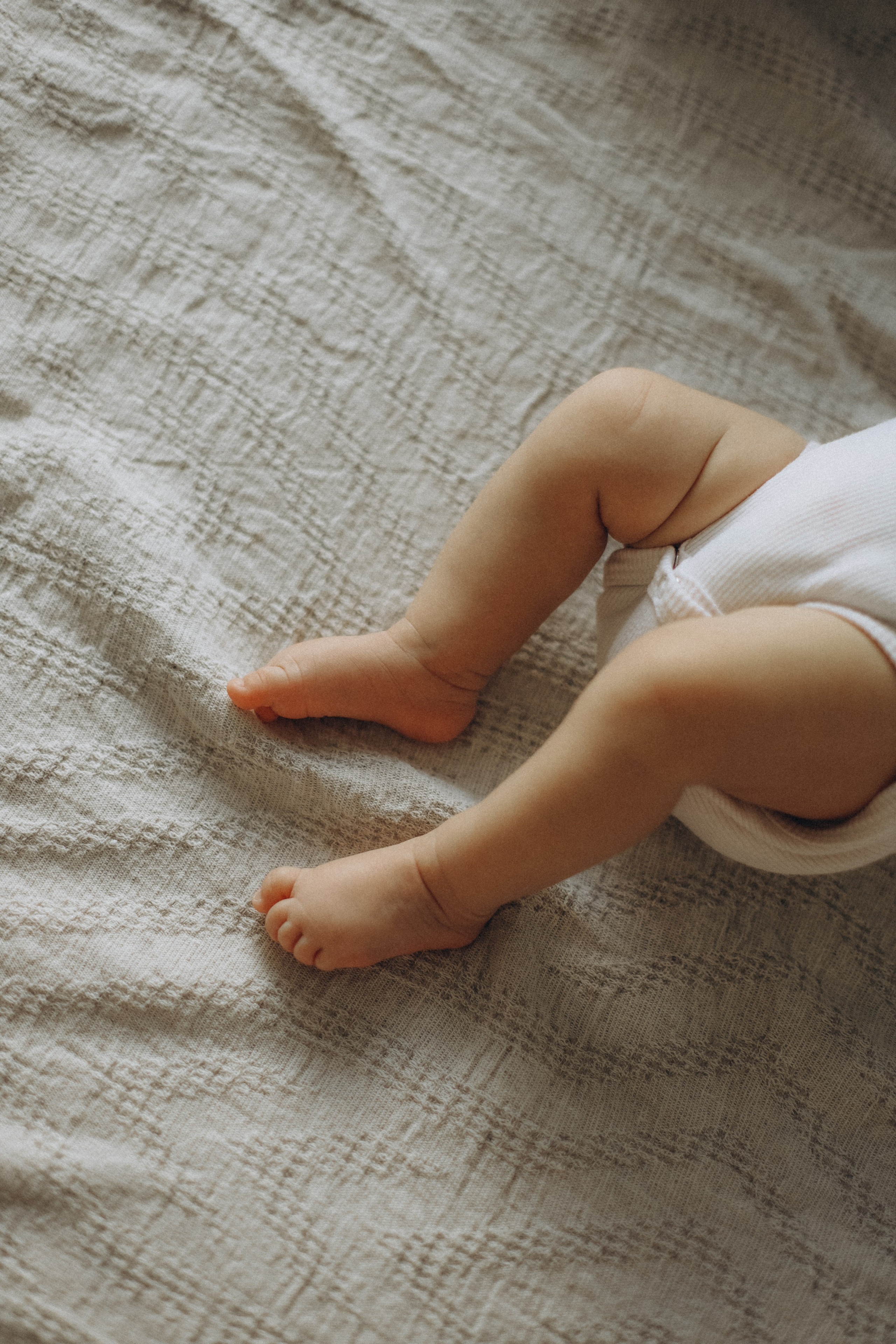 Фотосессия новорожденных и малышей. Семейный и детский фотограф в Санкт-Петербурге «Chilik»