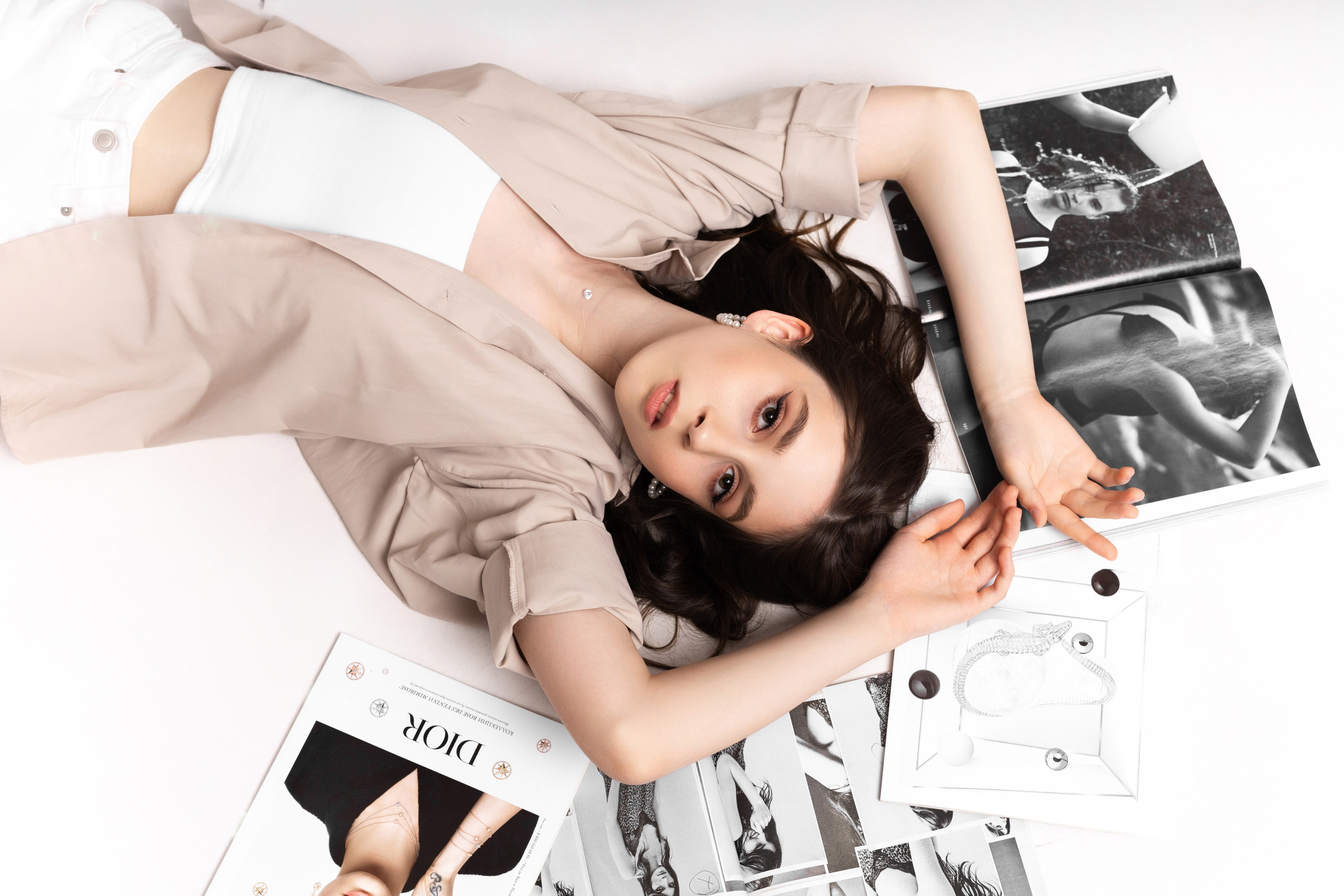 Дарья. Свадебный и семейный фотограф в городе Россошь и Воронежской области