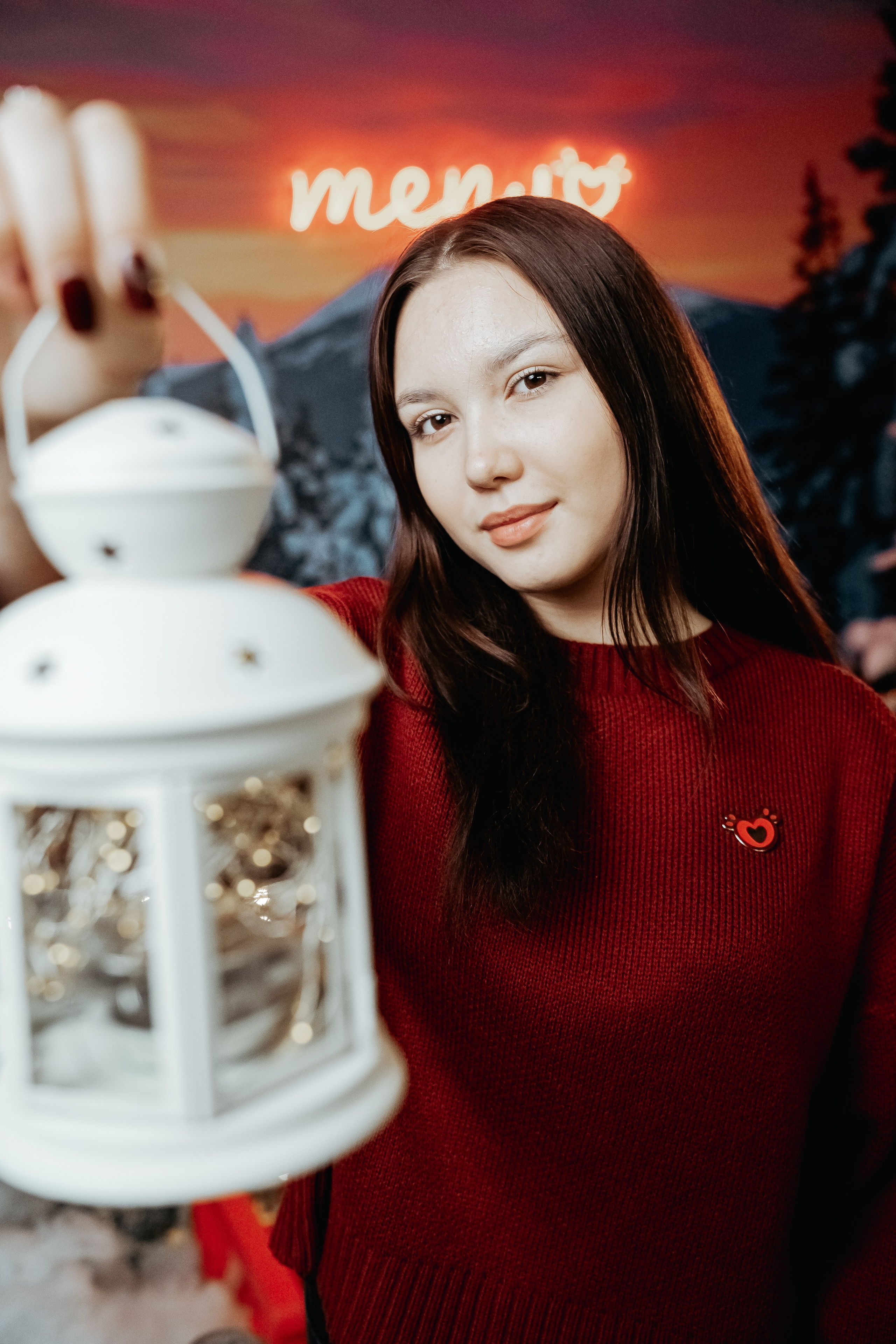 Десятый слёт волонтеров Южного Урала «Тепло», ноябрь²⁰²⁵. Репортажный фотограф в Челябинске Анастасия Хмарук