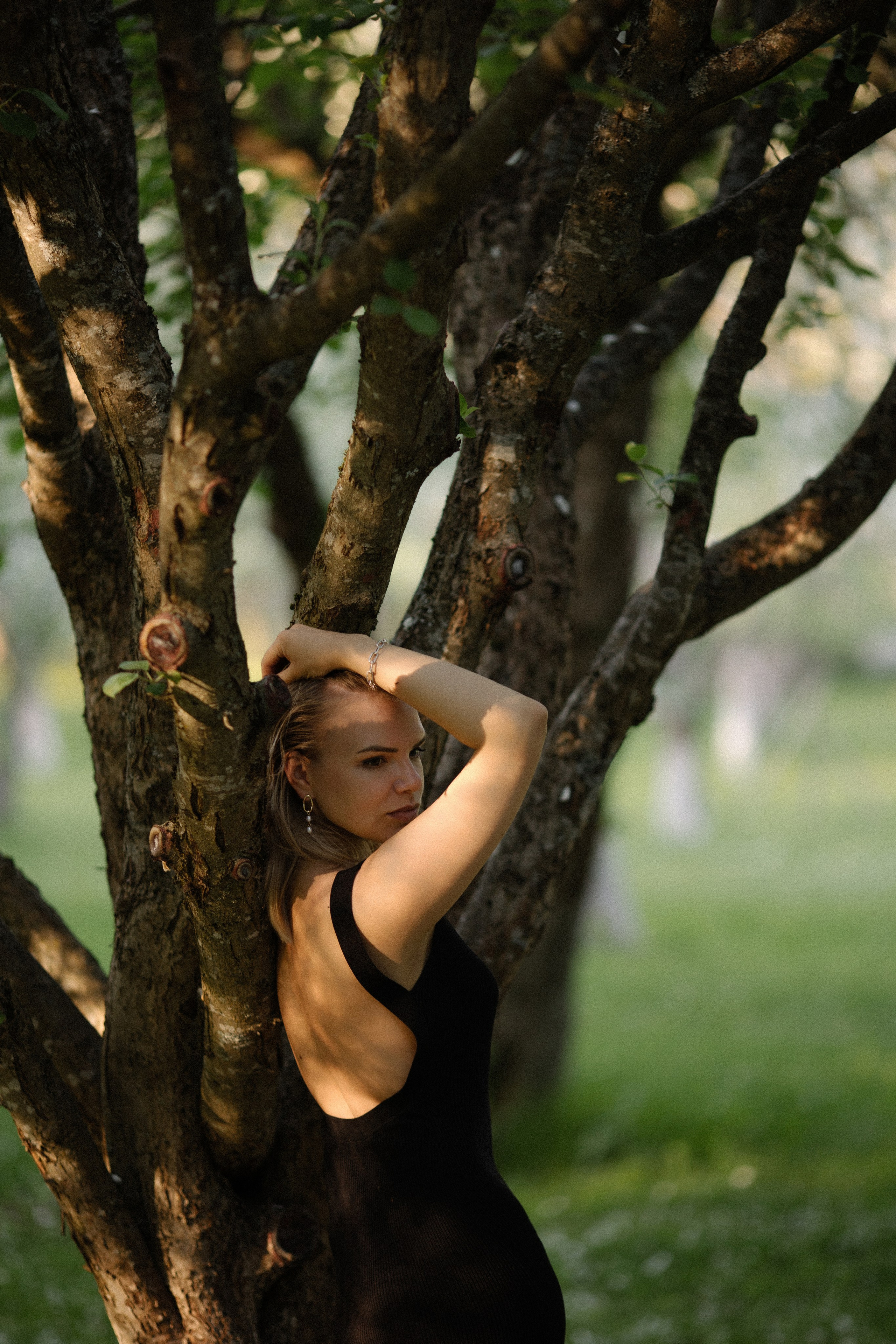 Виктория. Контент фотограф в Санкт-Петербурге Елена Кегель