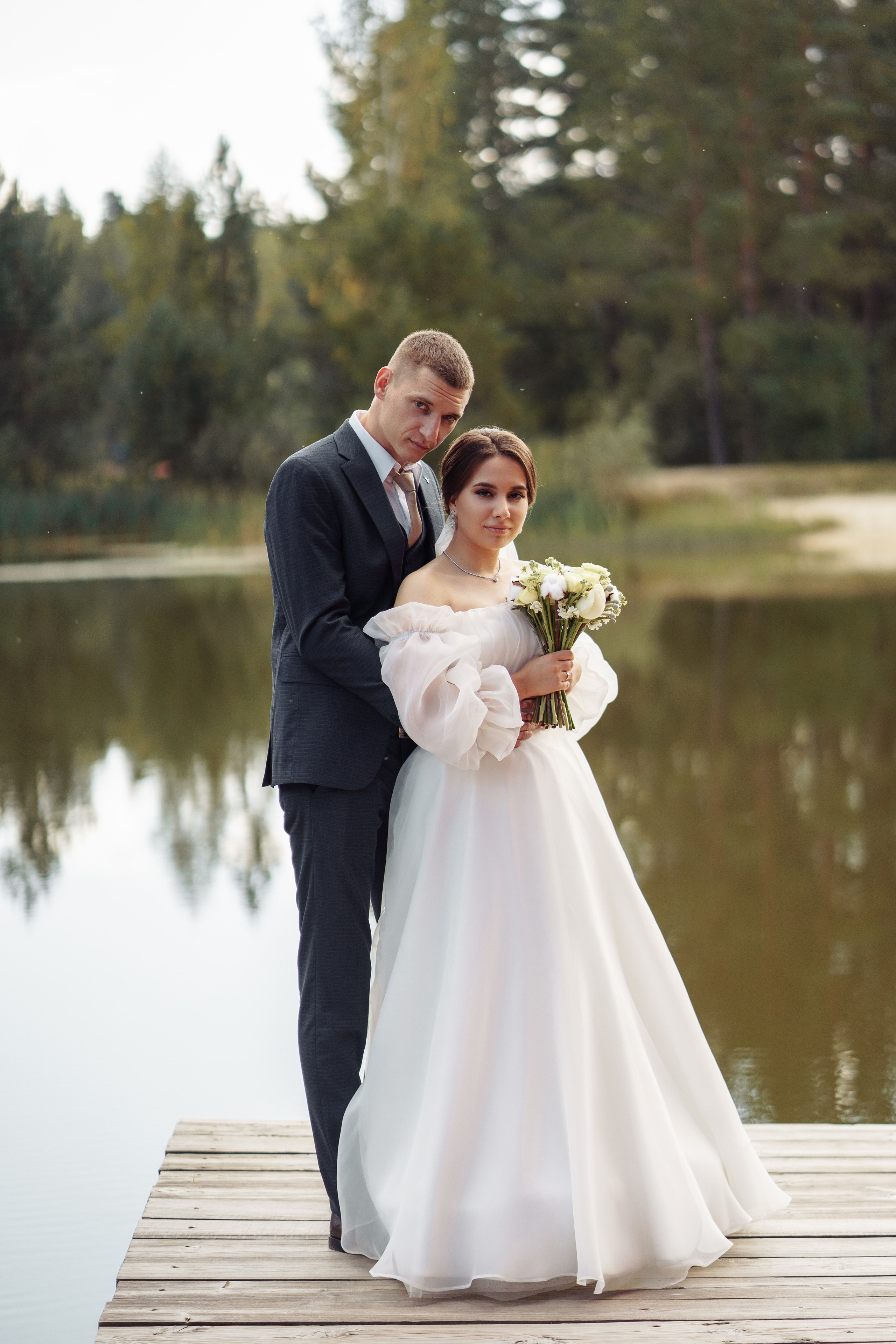 Свадебный фотограф Самара