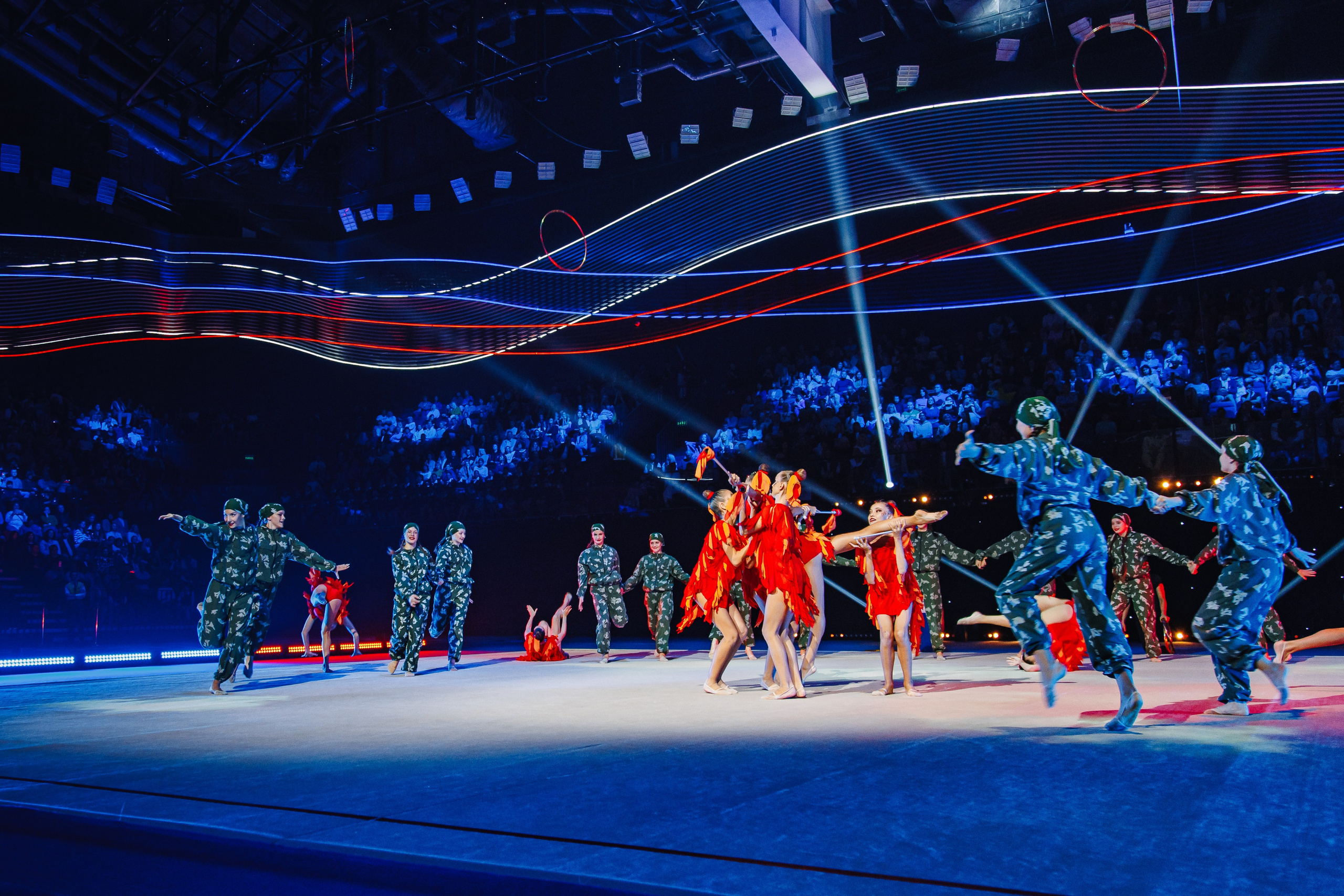 Григорий Лепс, концерт во Дворце Ирины Винер-Усмановой. Фотограф Ольга Махалова — Санкт-Петербург, Москва, Нижний Новгород